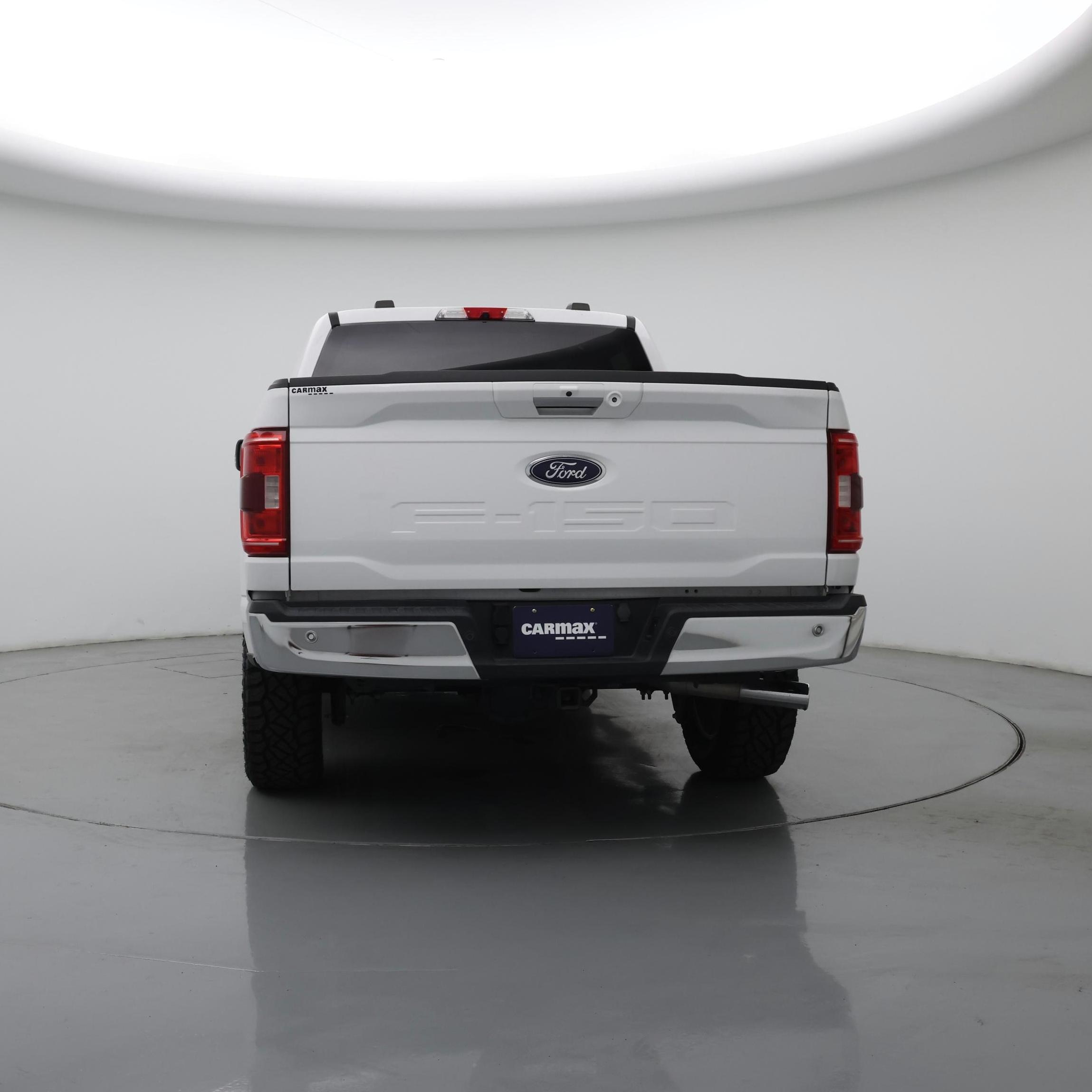 Thumbnail: 2021 Ford F-150 - 6