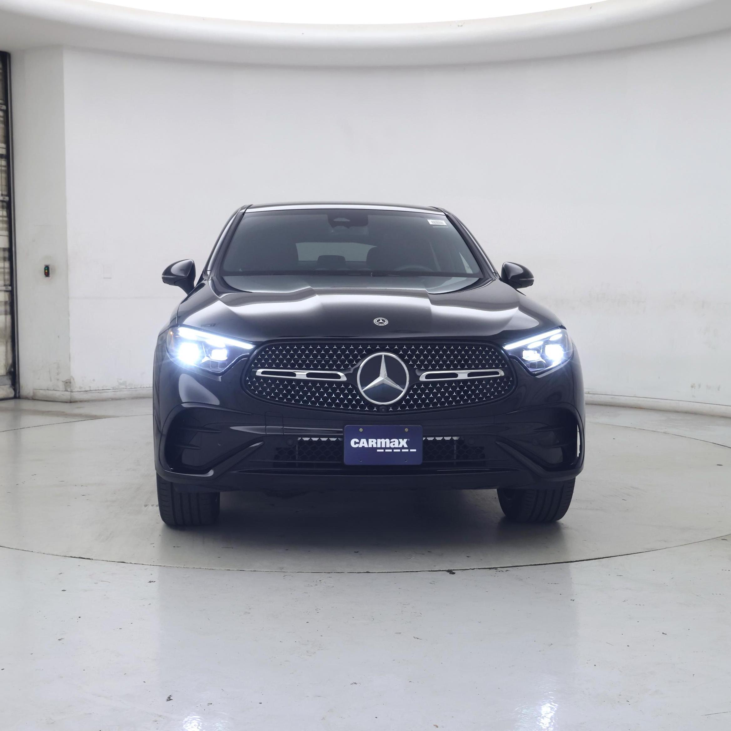 Thumbnail: 2025 Mercedes-Benz GLC - 5