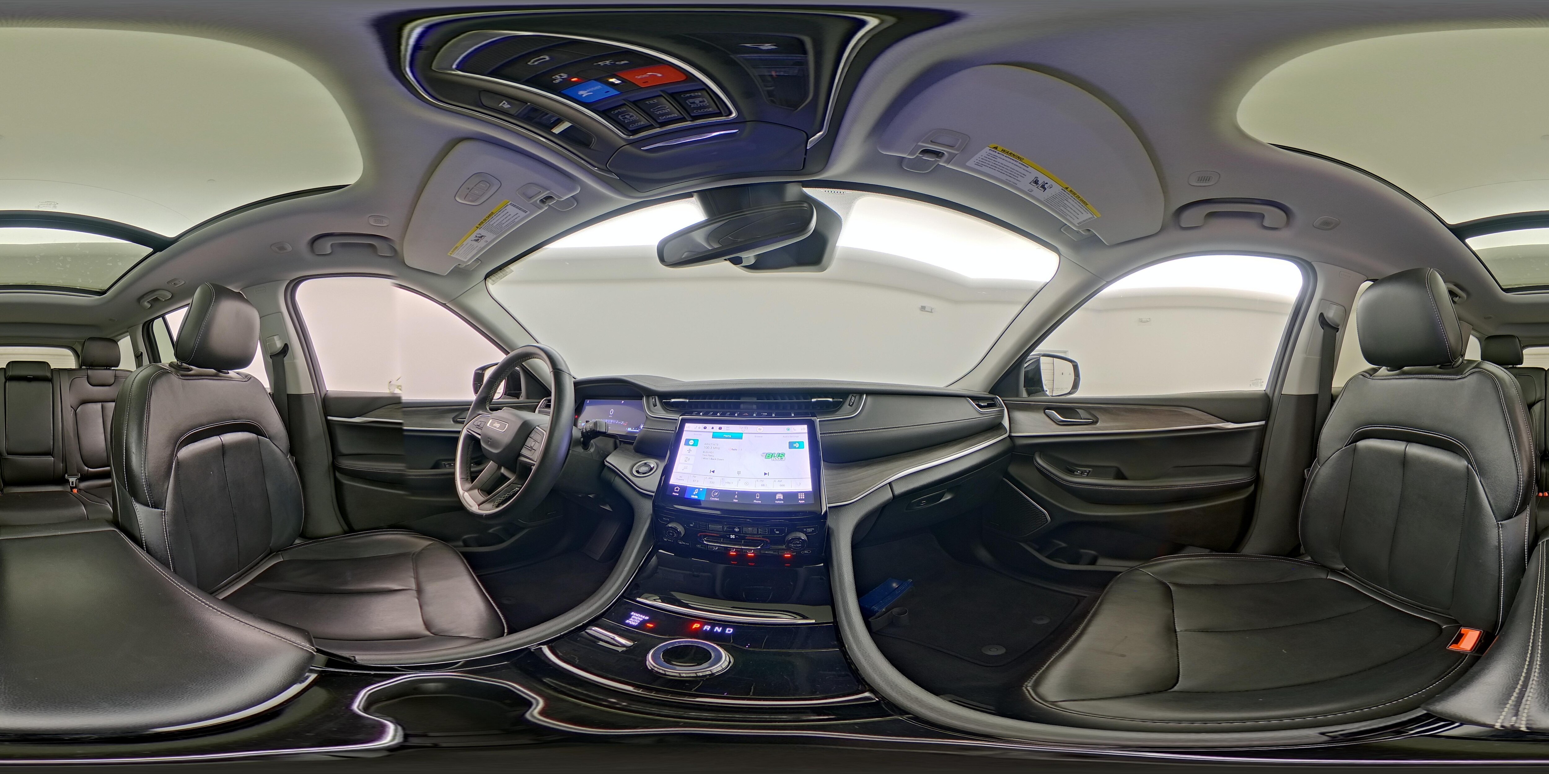 2022 Jeep Grand Cherokee Limited - Photo 26
