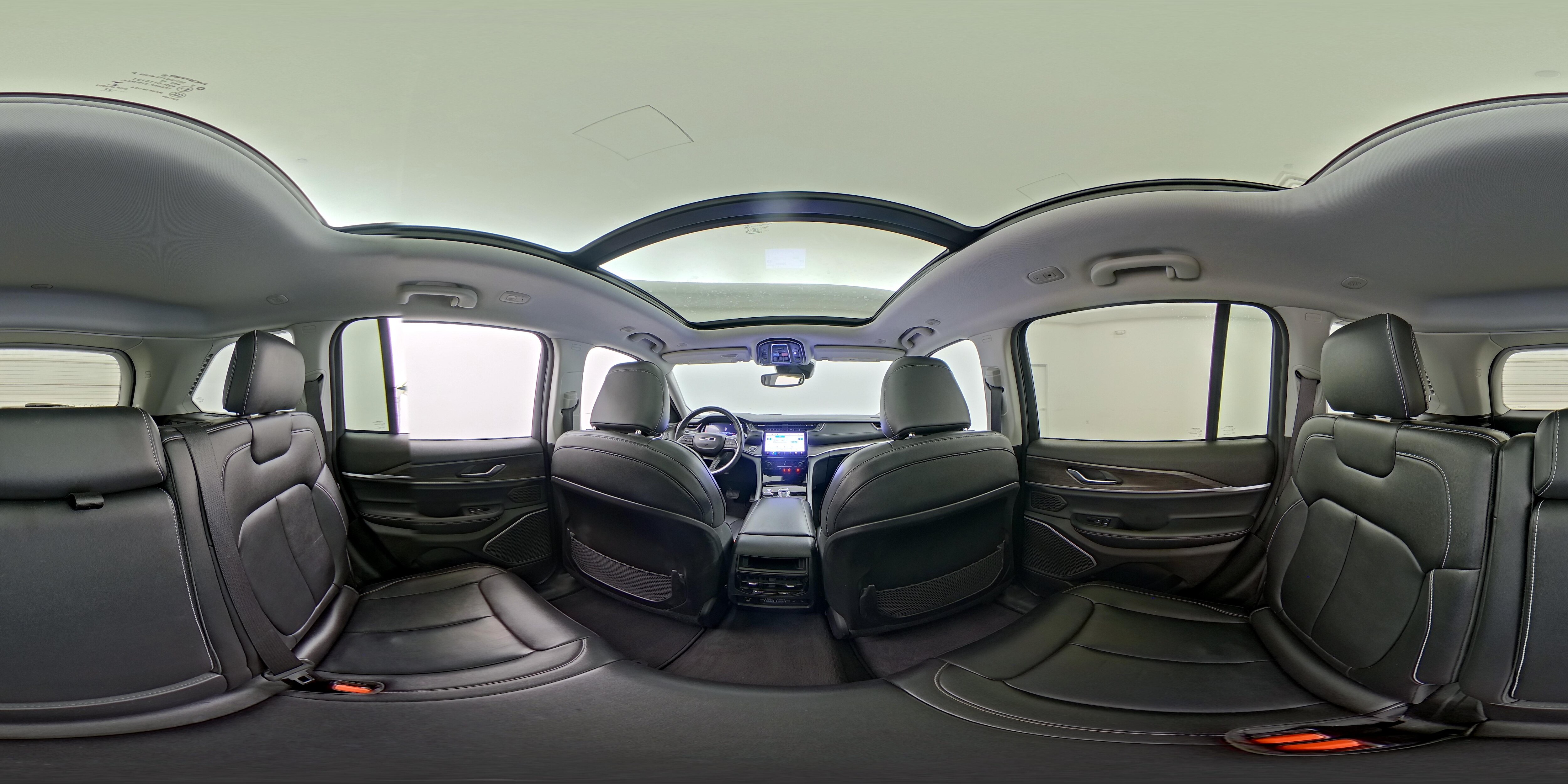 2022 Jeep Grand Cherokee Limited - Photo 27