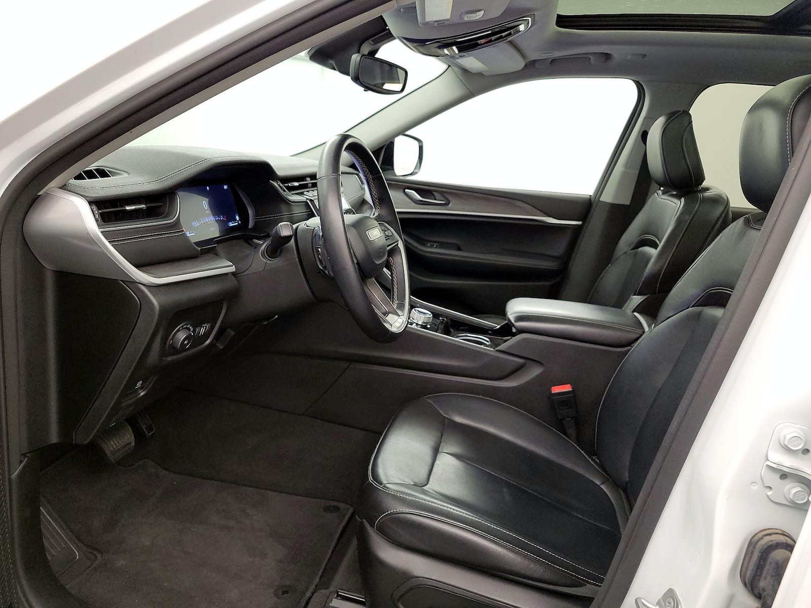 2022 Jeep Grand Cherokee Limited - Photo 12