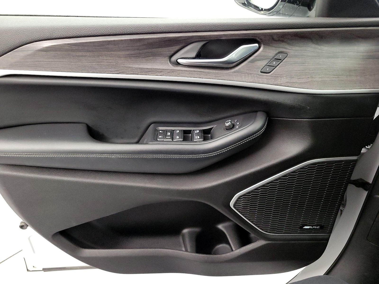 2022 Jeep Grand Cherokee Limited - Photo 13