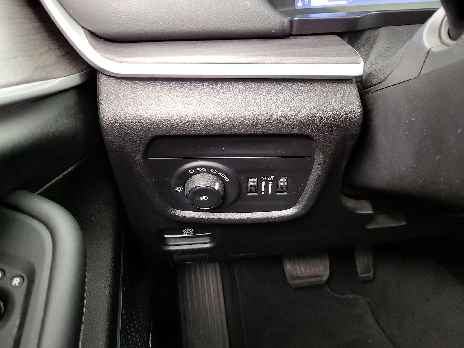 2022 Jeep Grand Cherokee Limited - Photo 14