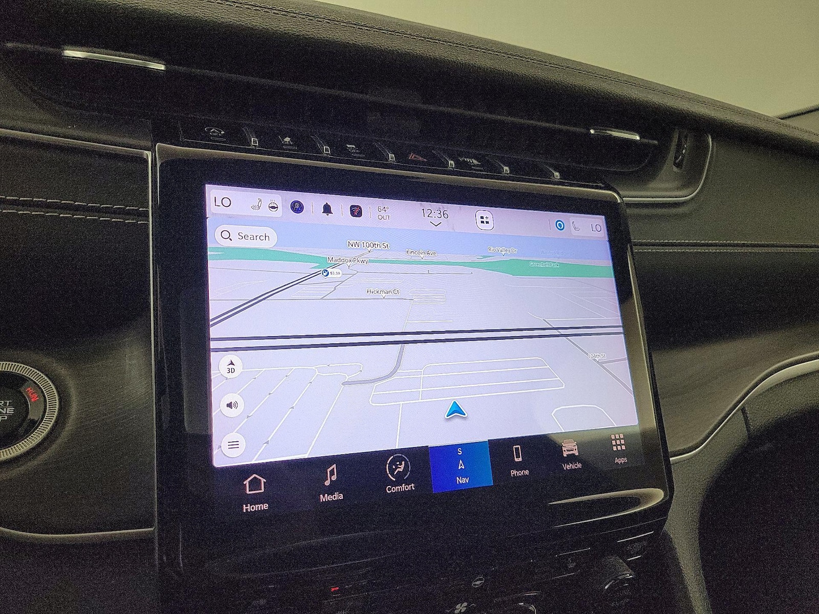 2022 Jeep Grand Cherokee Limited - Photo 15