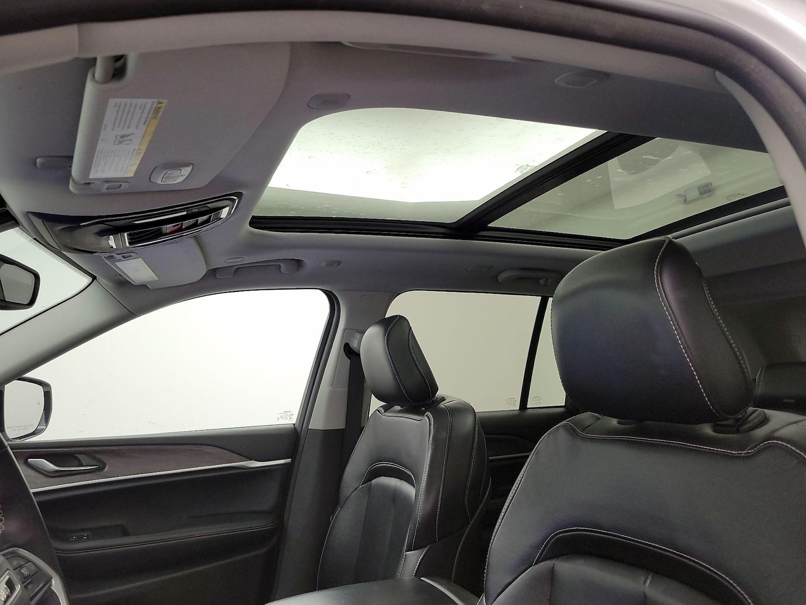 2022 Jeep Grand Cherokee Limited - Photo 21
