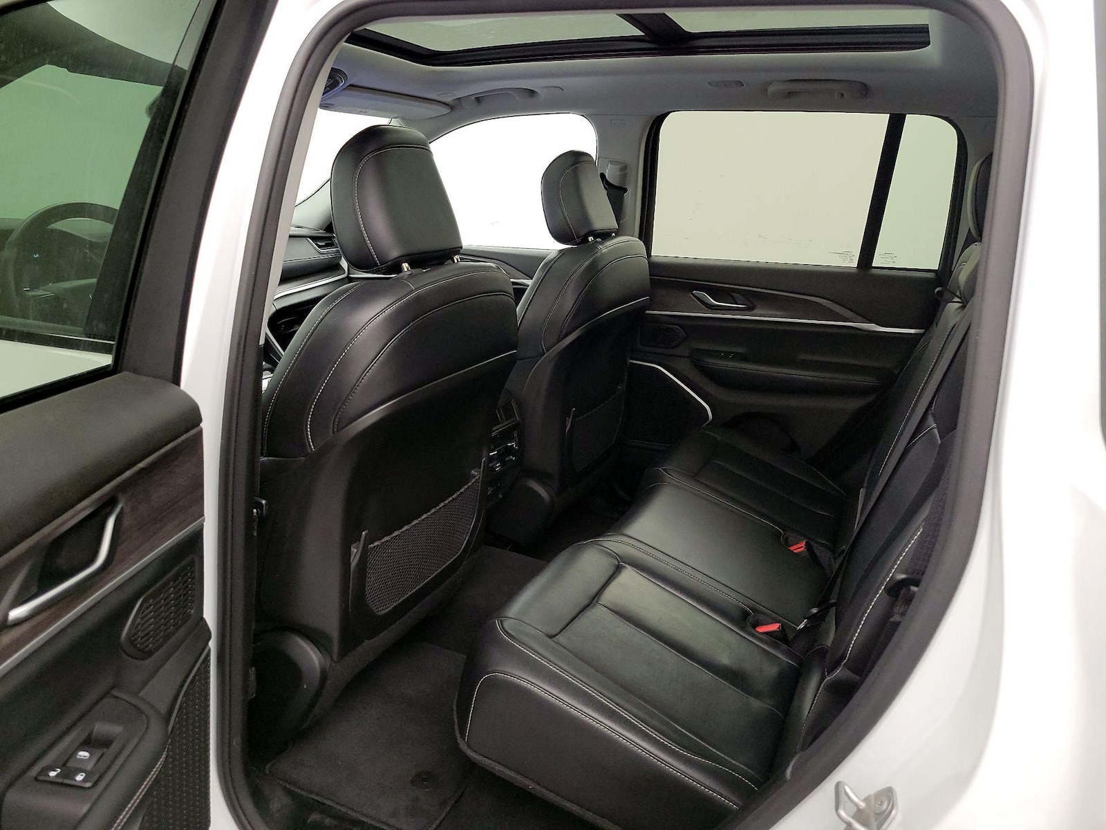2022 Jeep Grand Cherokee Limited - Photo 22