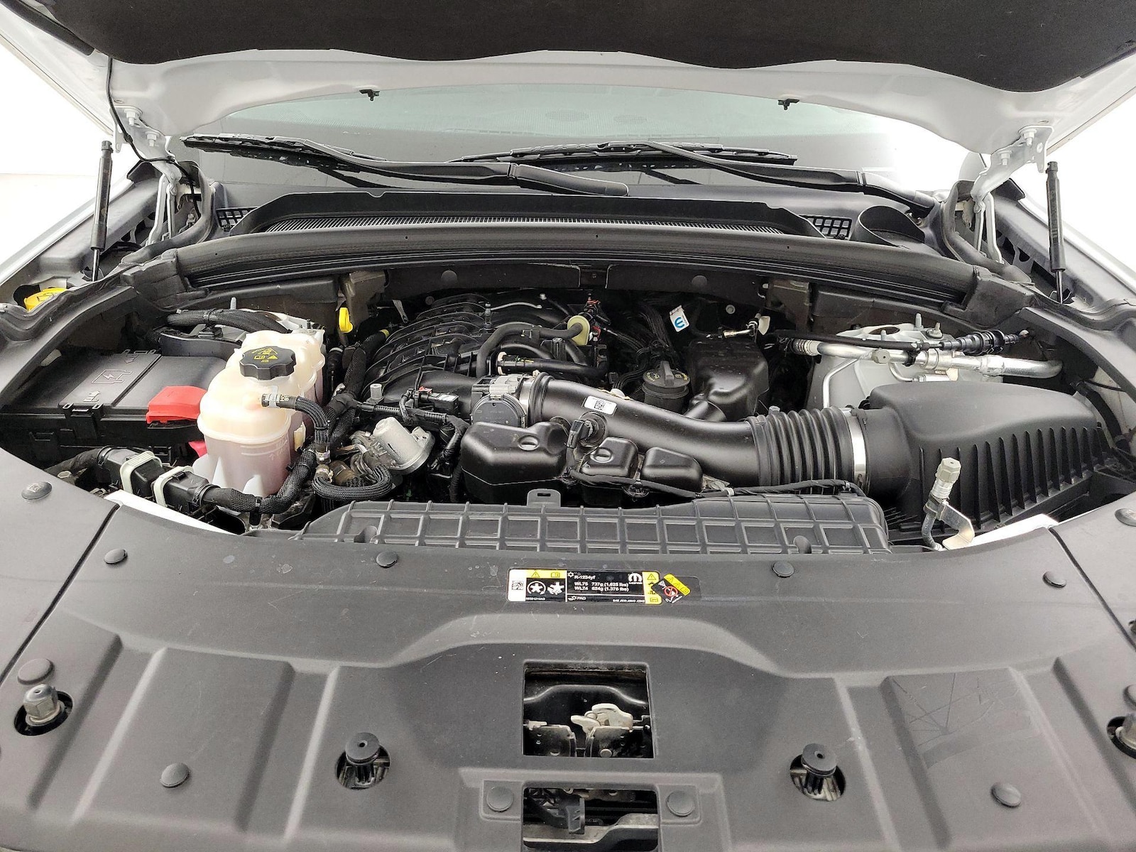 2022 Jeep Grand Cherokee Limited - Photo 24