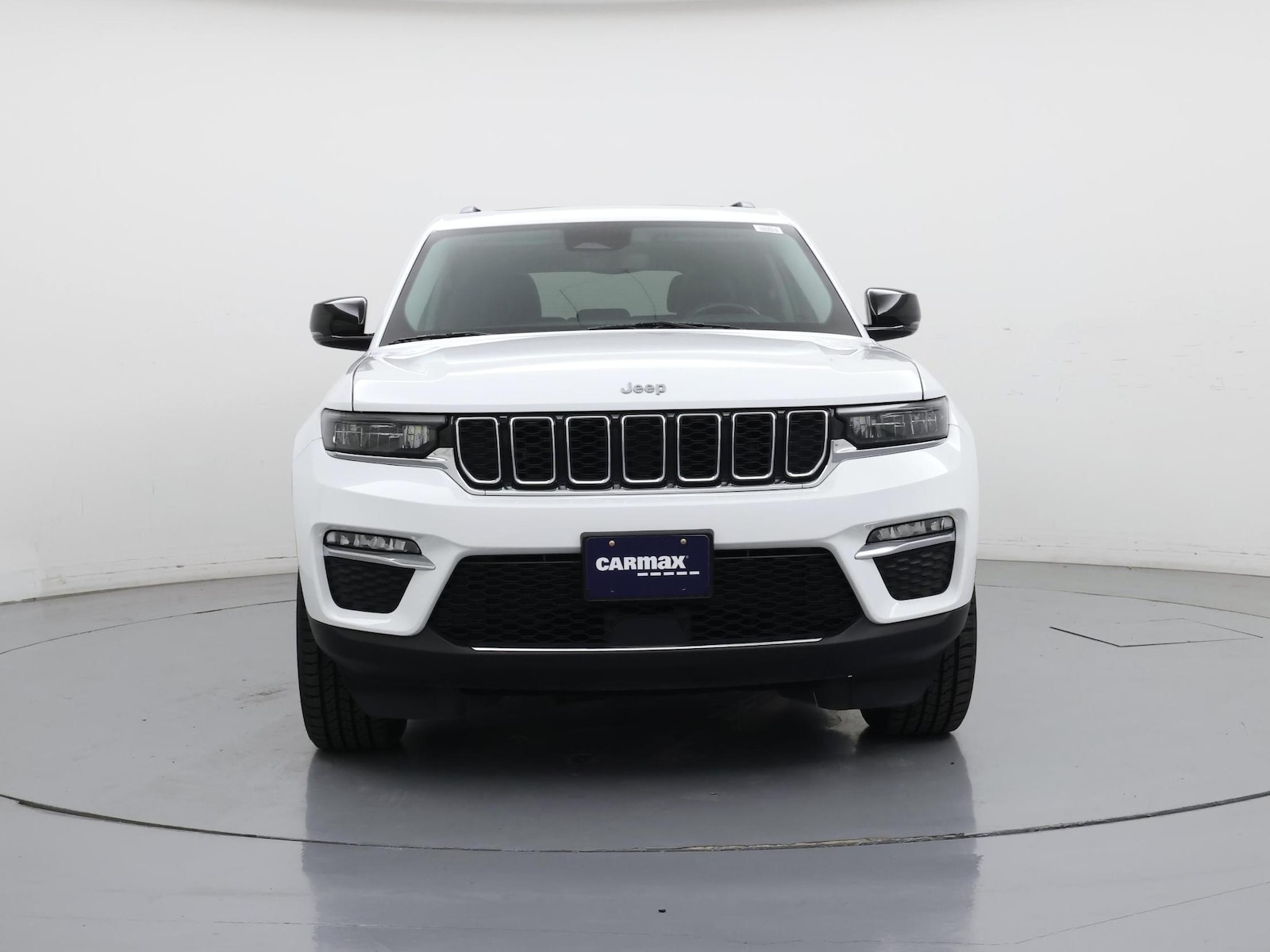 2022 Jeep Grand Cherokee Limited - Photo 6