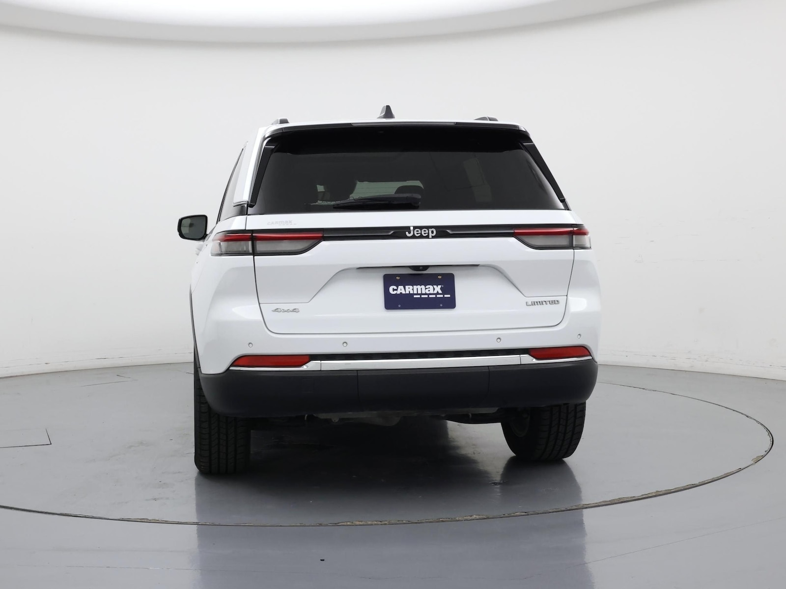 2022 Jeep Grand Cherokee Limited - Photo 7