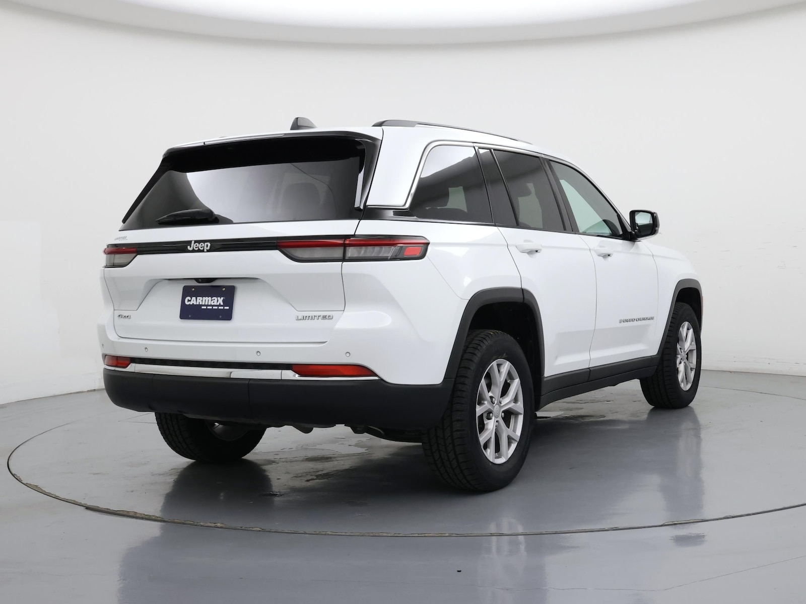 2022 Jeep Grand Cherokee Limited - Photo 9