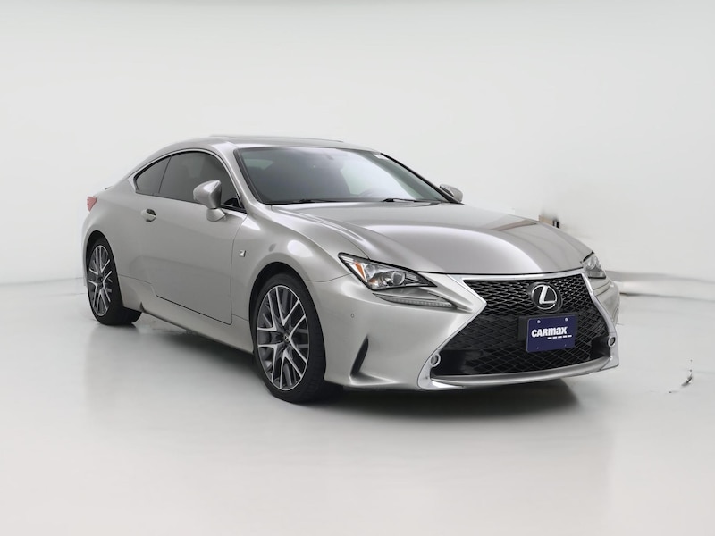 2015 Lexus RC 350 -
                  Killeen, TX