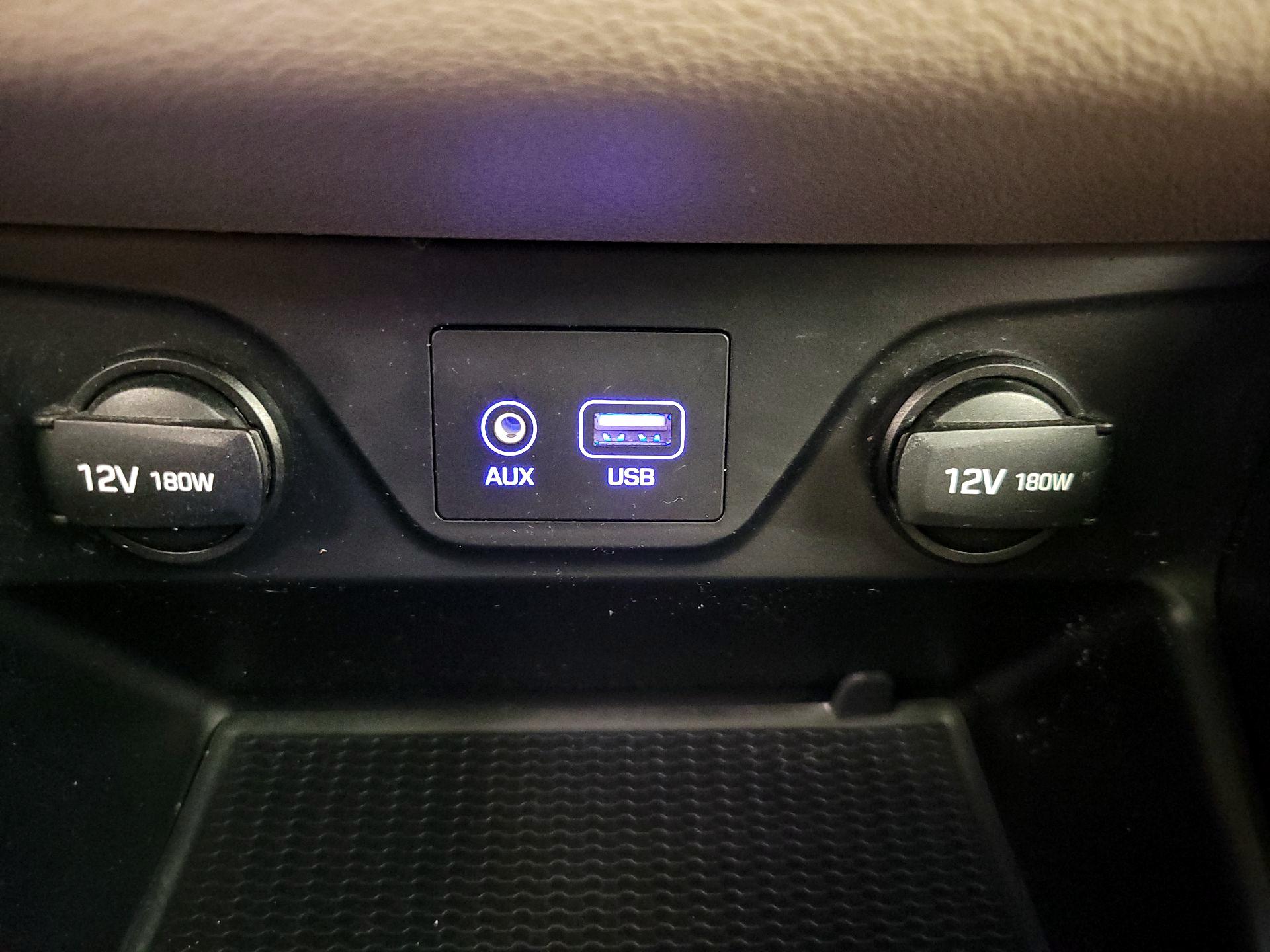 Thumbnail: 2017 Hyundai Tucson - 19