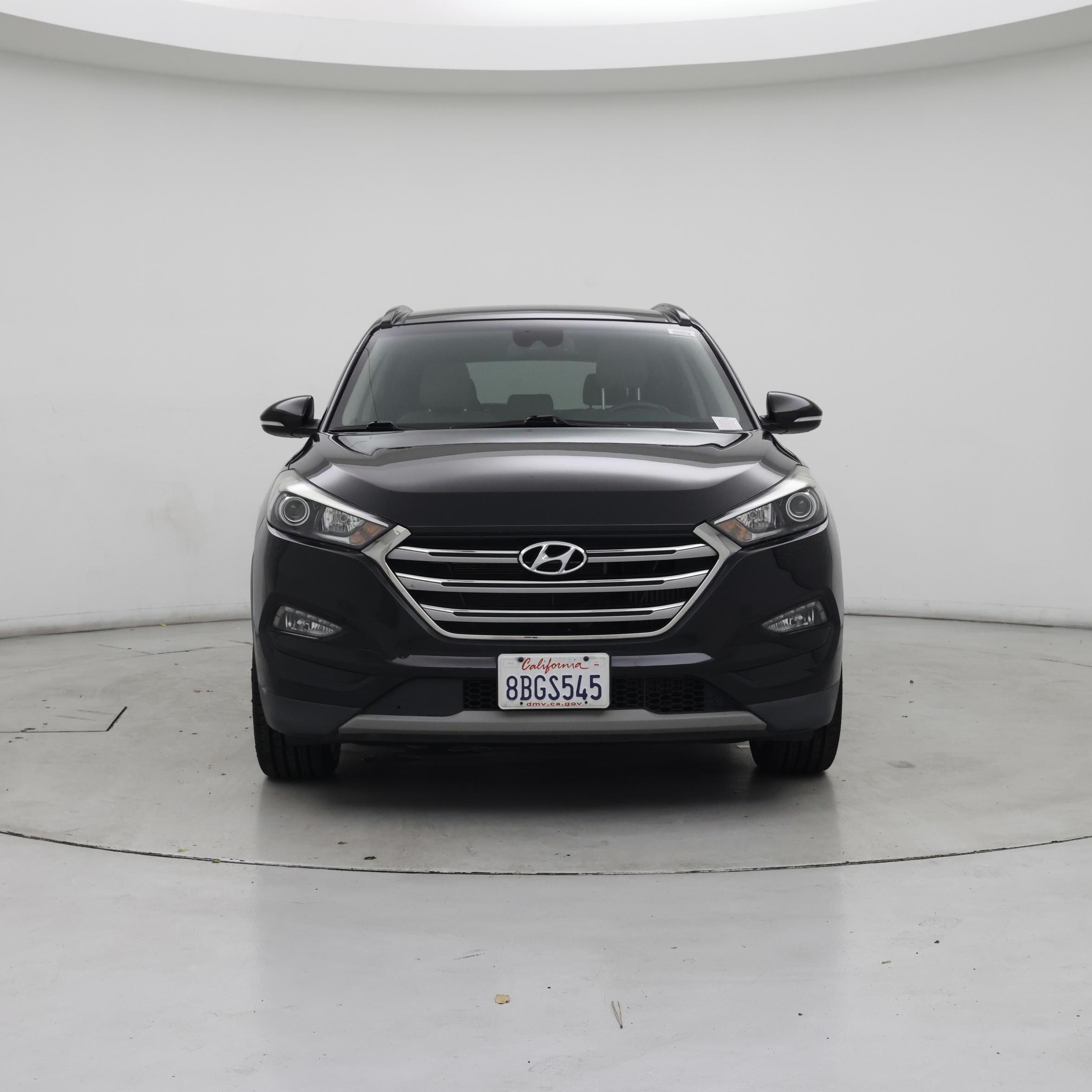 Thumbnail: 2017 Hyundai Tucson - 5