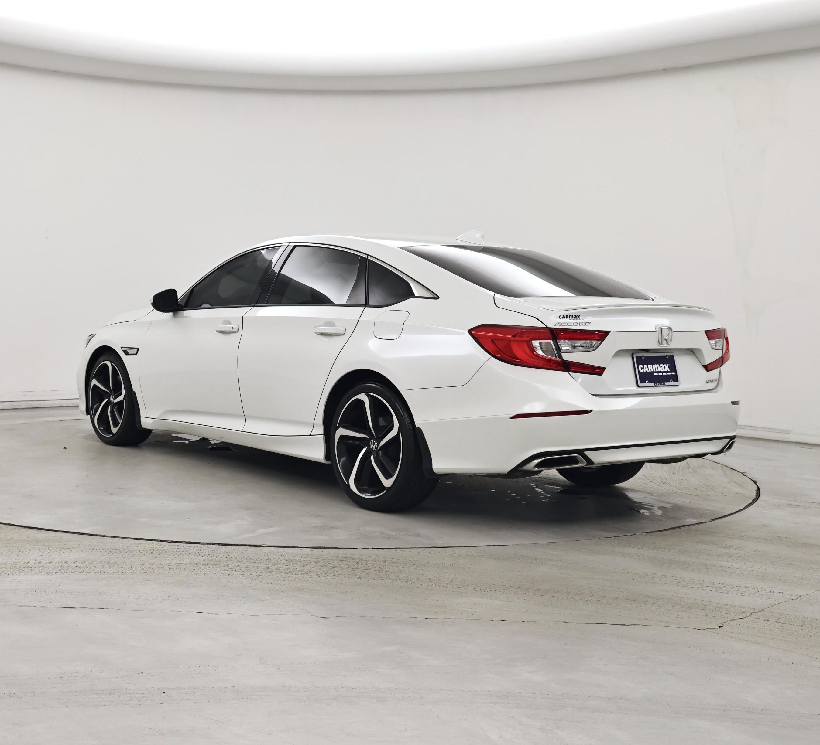 Thumbnail: 2018 Honda Accord - 2