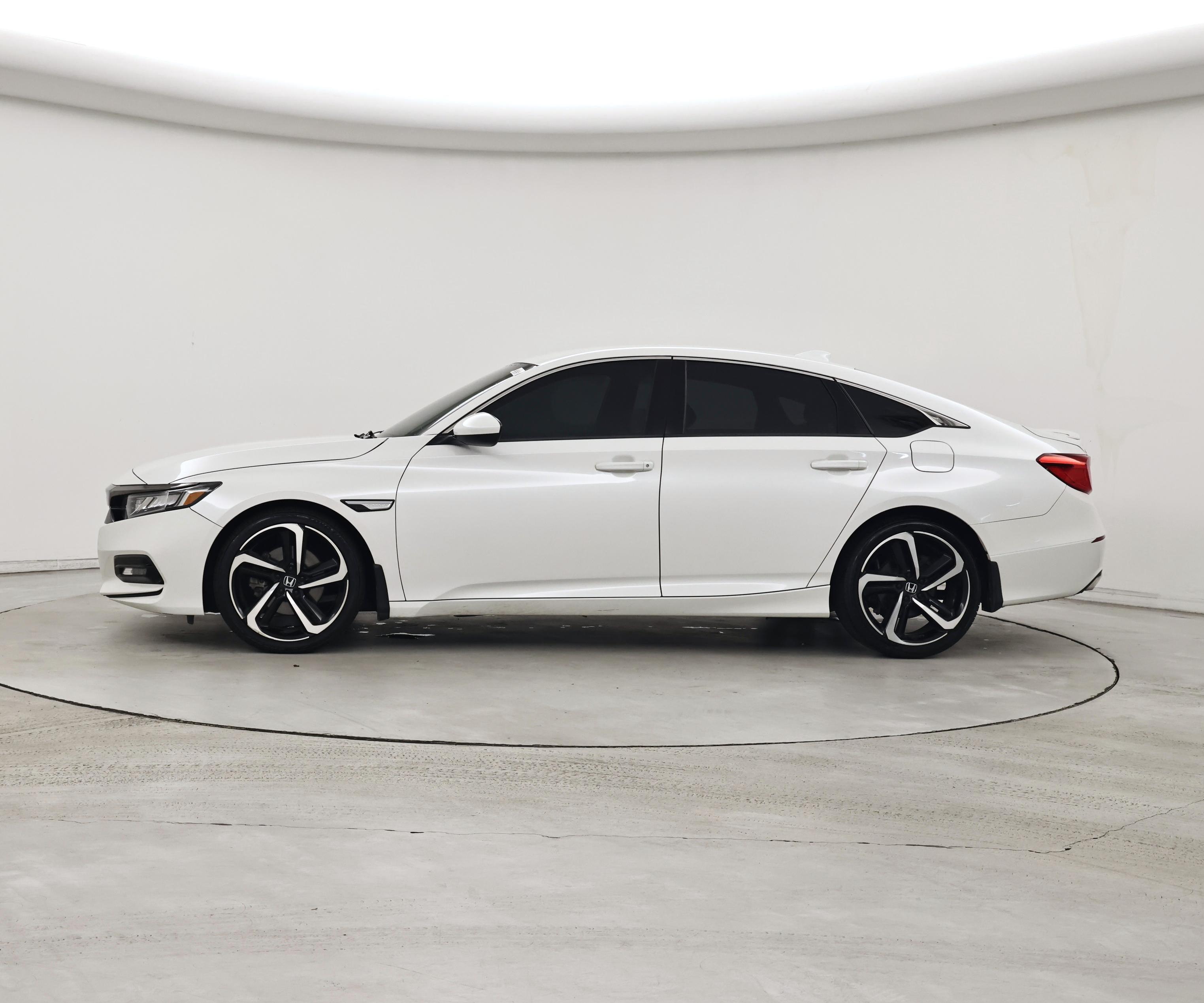 Thumbnail: 2018 Honda Accord - 3