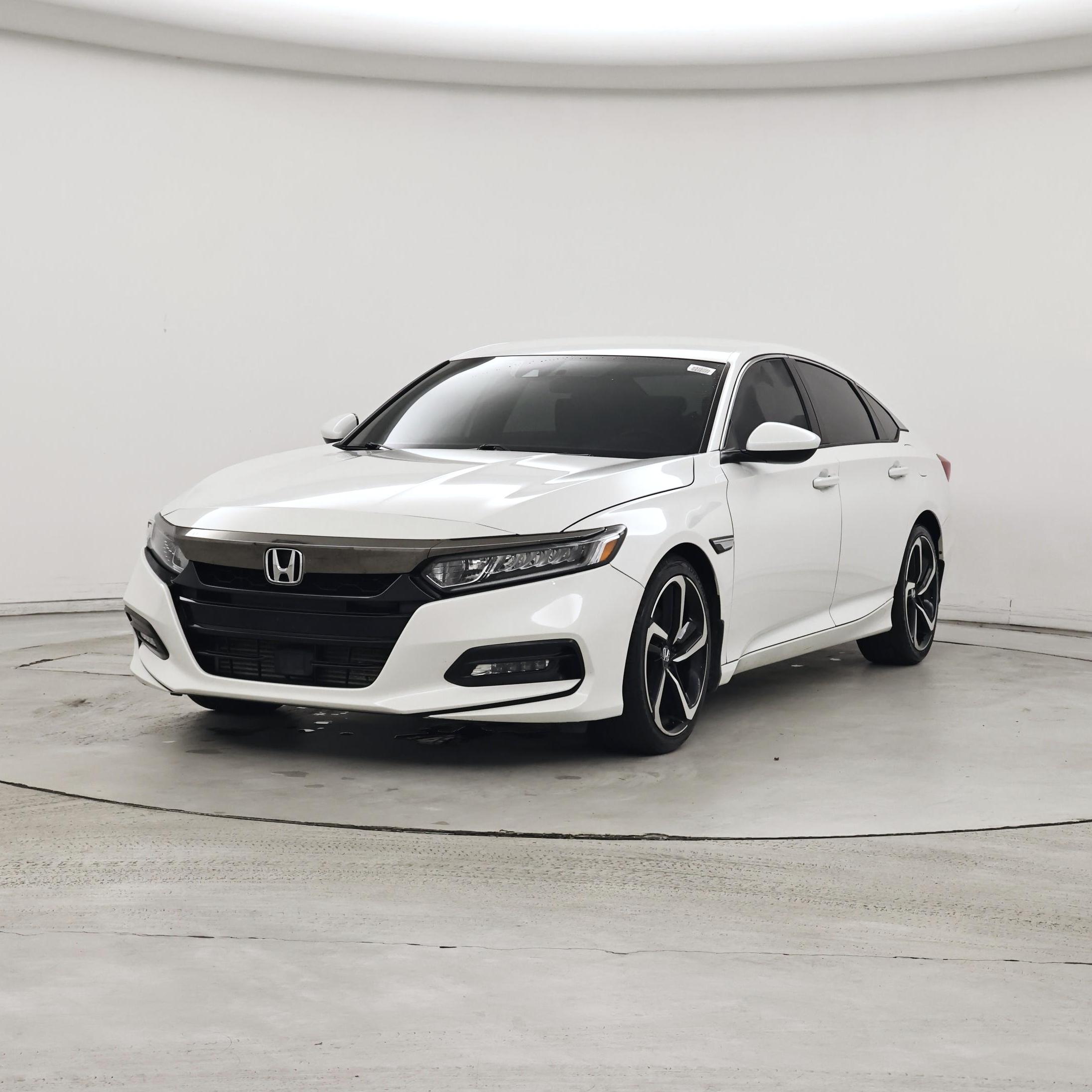 Thumbnail: 2018 Honda Accord - 4