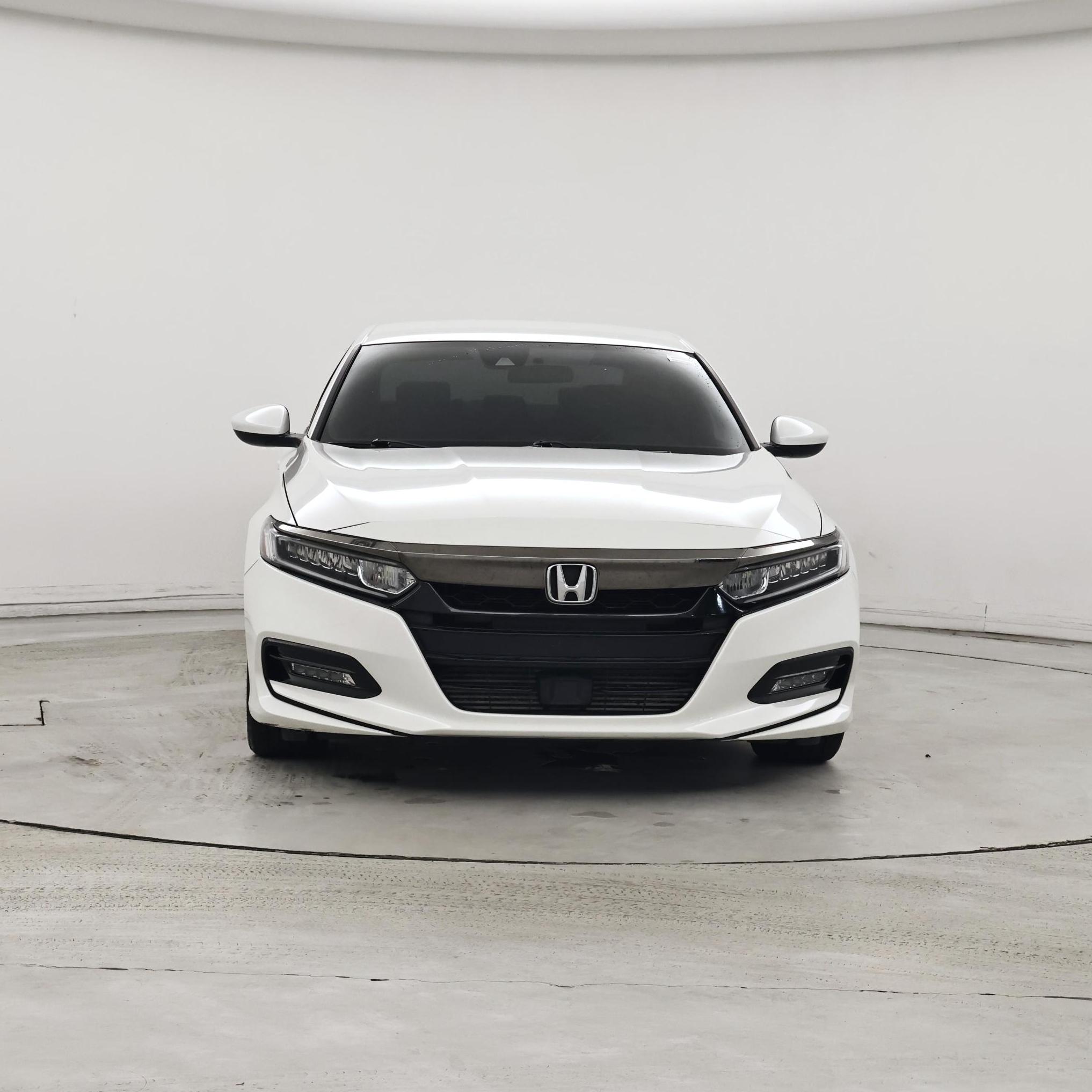 Thumbnail: 2018 Honda Accord - 5