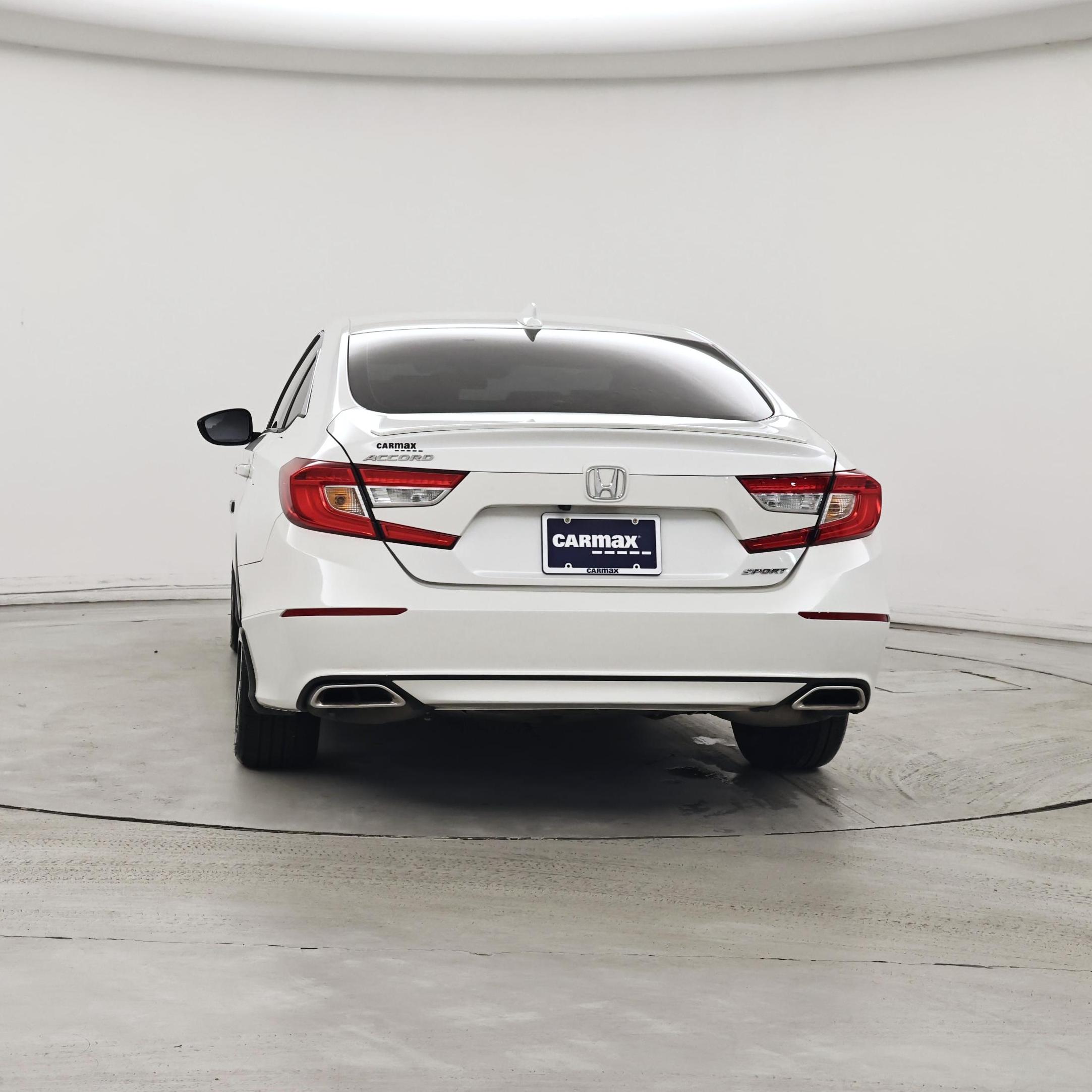 Thumbnail: 2018 Honda Accord - 6