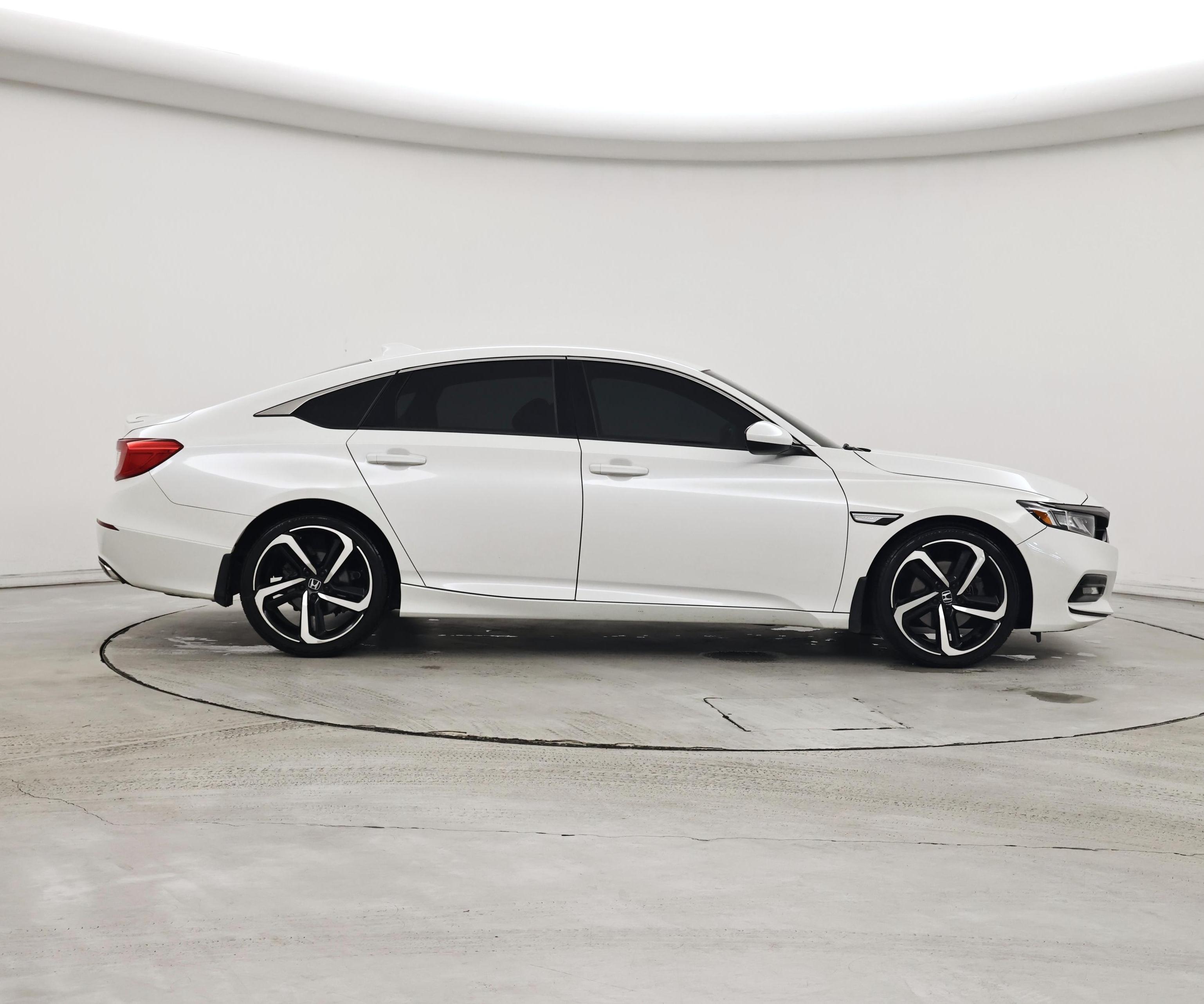 Thumbnail: 2018 Honda Accord - 7