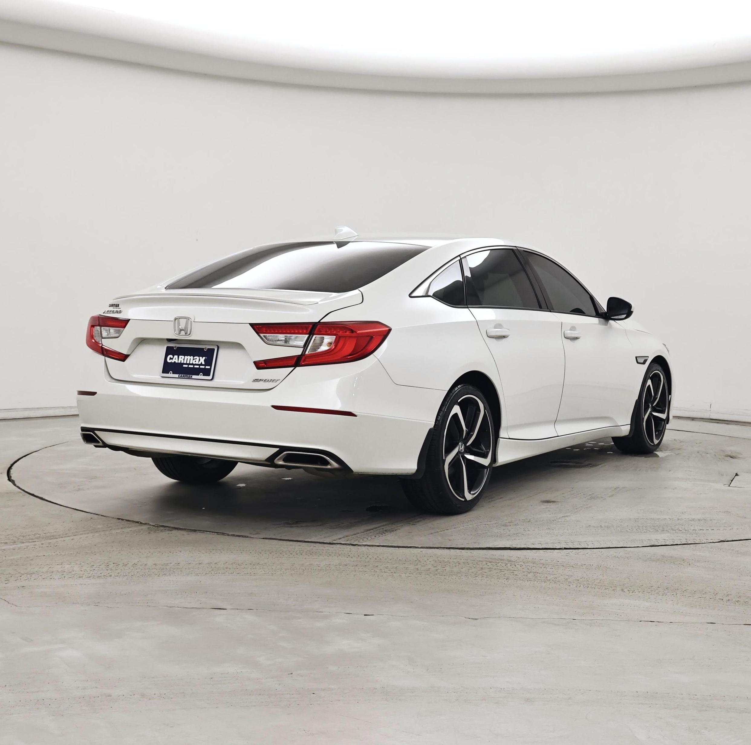 Thumbnail: 2018 Honda Accord - 8