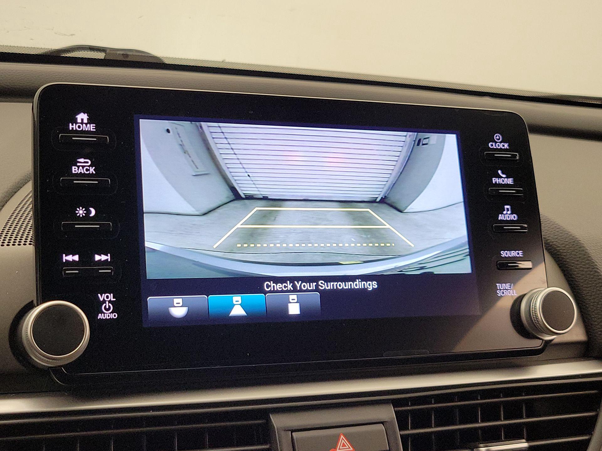 Thumbnail: 2021 Honda Accord - 14