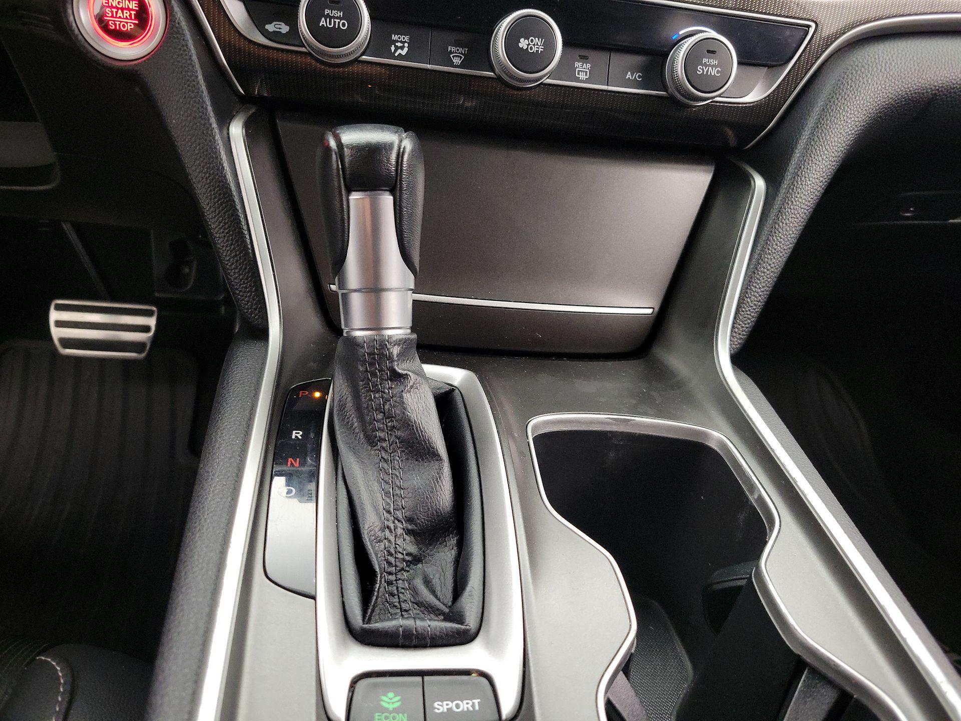 Thumbnail: 2021 Honda Accord - 17