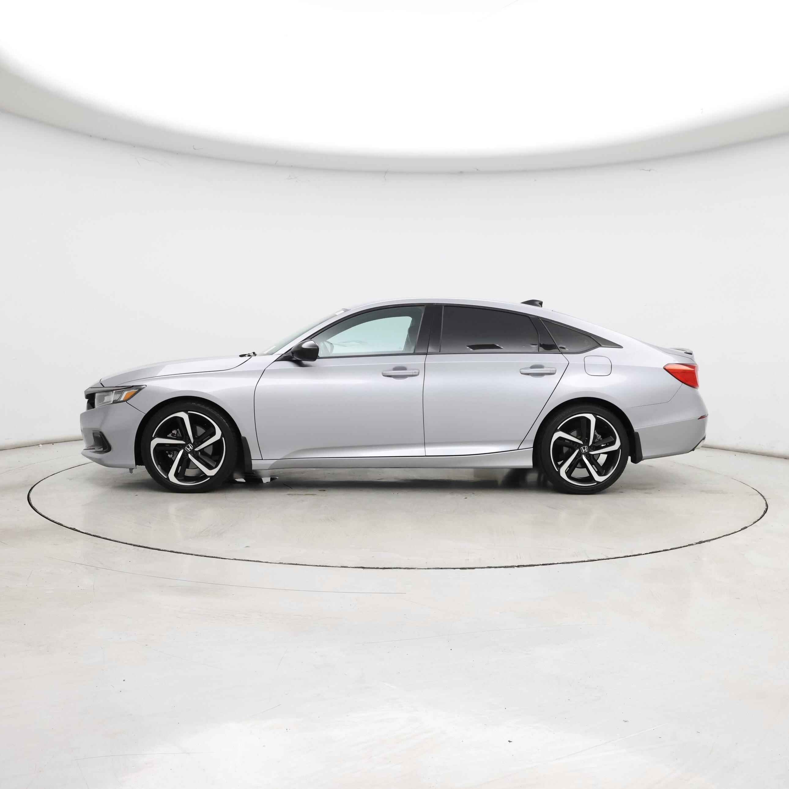 Thumbnail: 2021 Honda Accord - 3