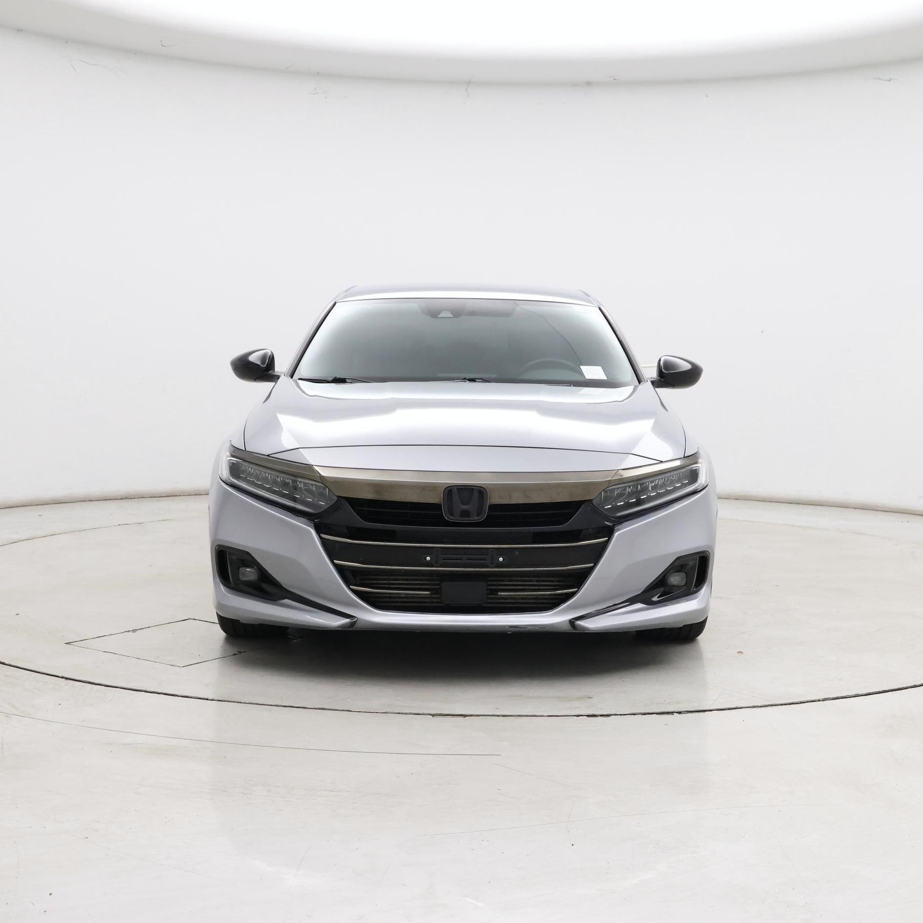 Thumbnail: 2021 Honda Accord - 5