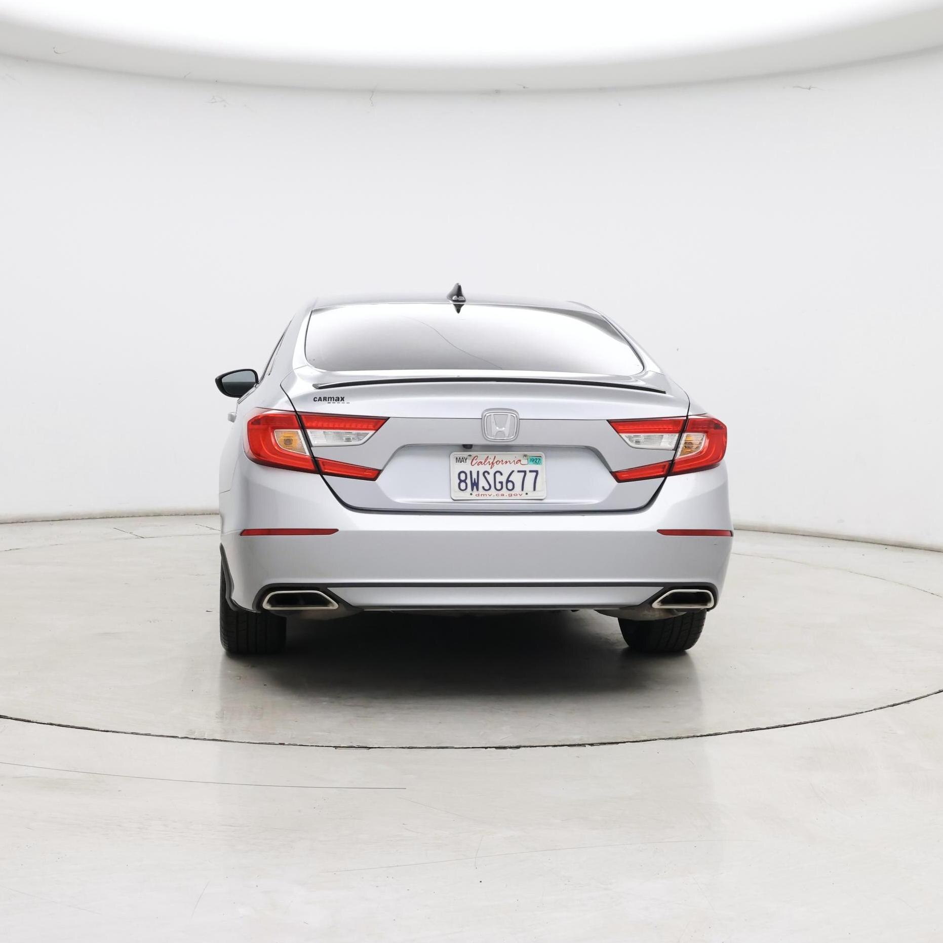Thumbnail: 2021 Honda Accord - 6