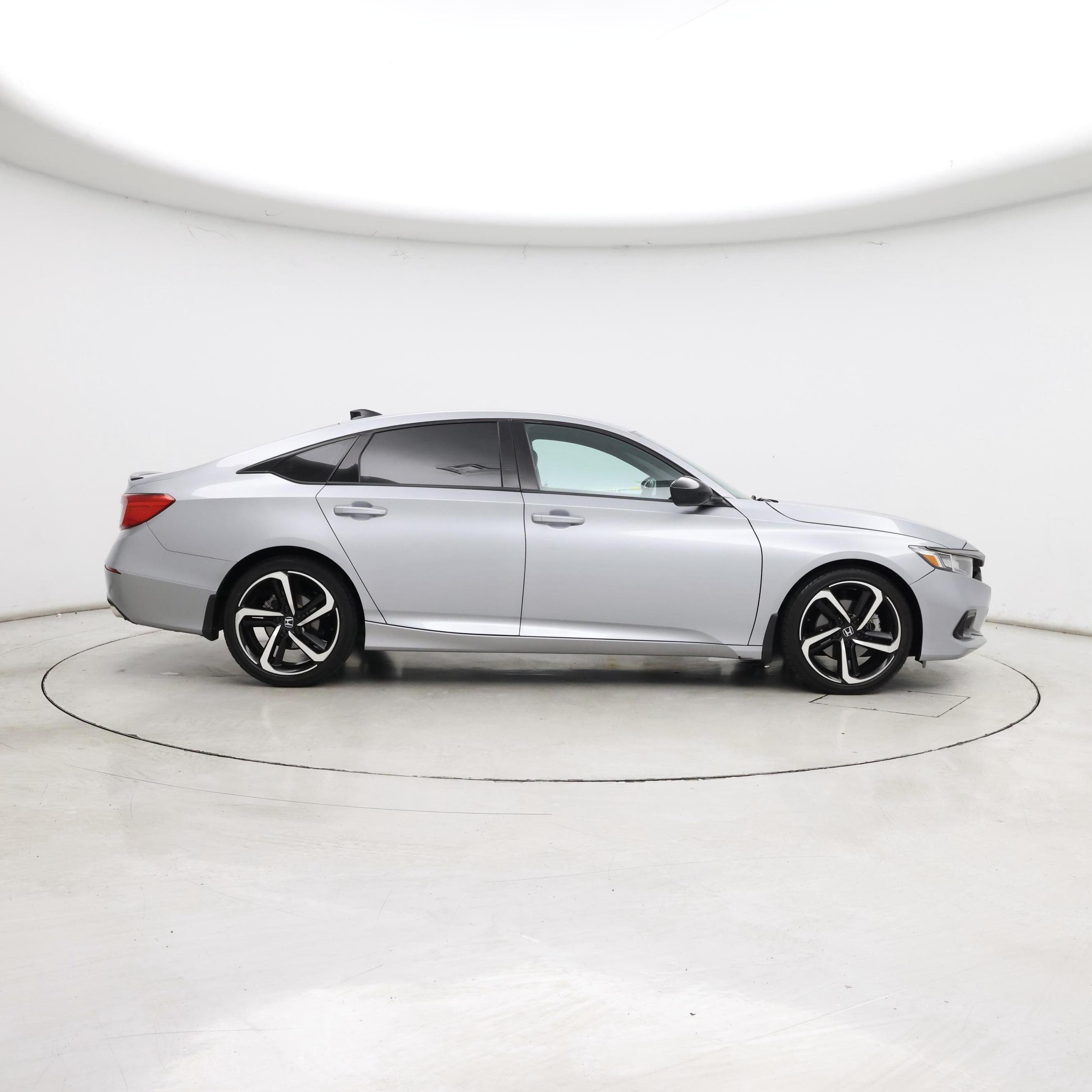 Thumbnail: 2021 Honda Accord - 7