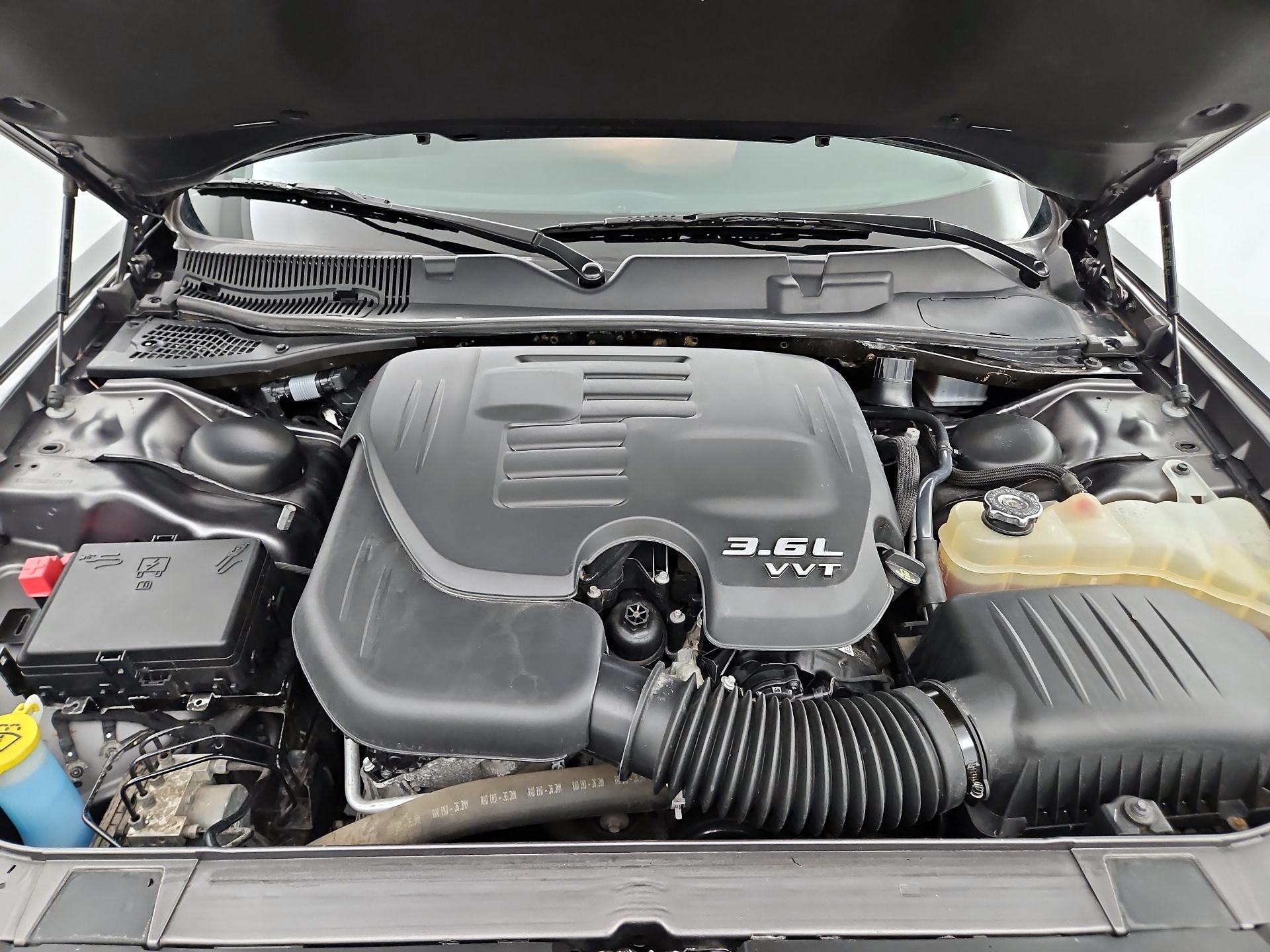 Thumbnail: 2019 Dodge Challenger - 18