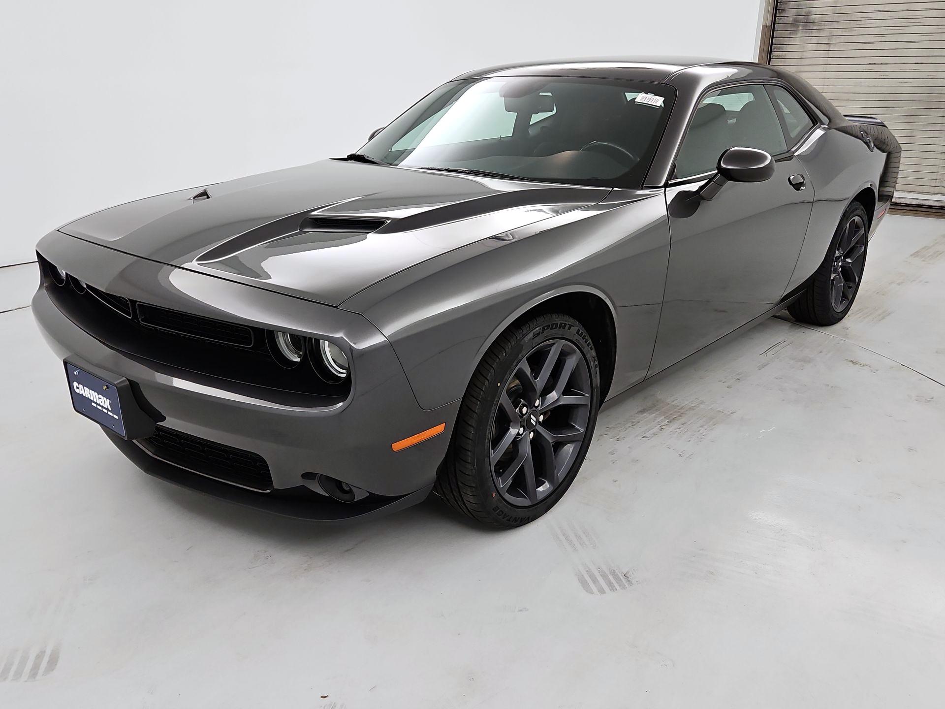 Thumbnail: 2019 Dodge Challenger - 3