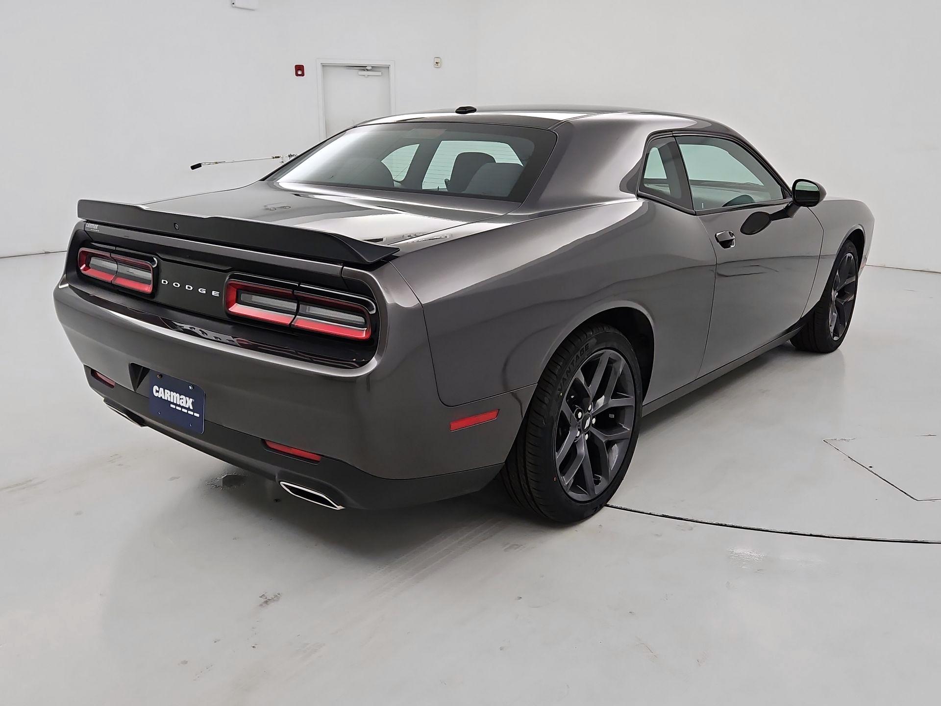 Thumbnail: 2019 Dodge Challenger - 5