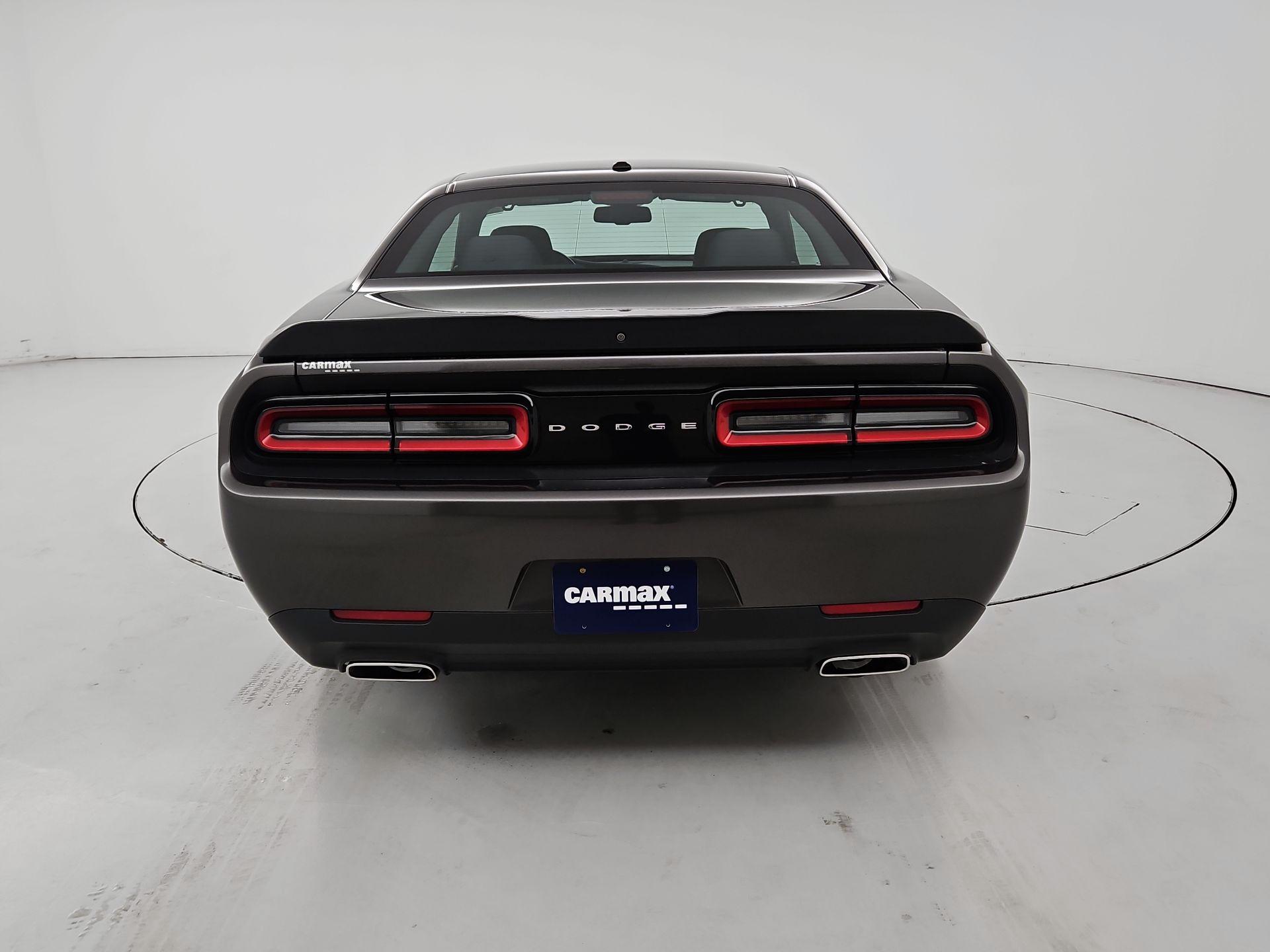 Thumbnail: 2019 Dodge Challenger - 6