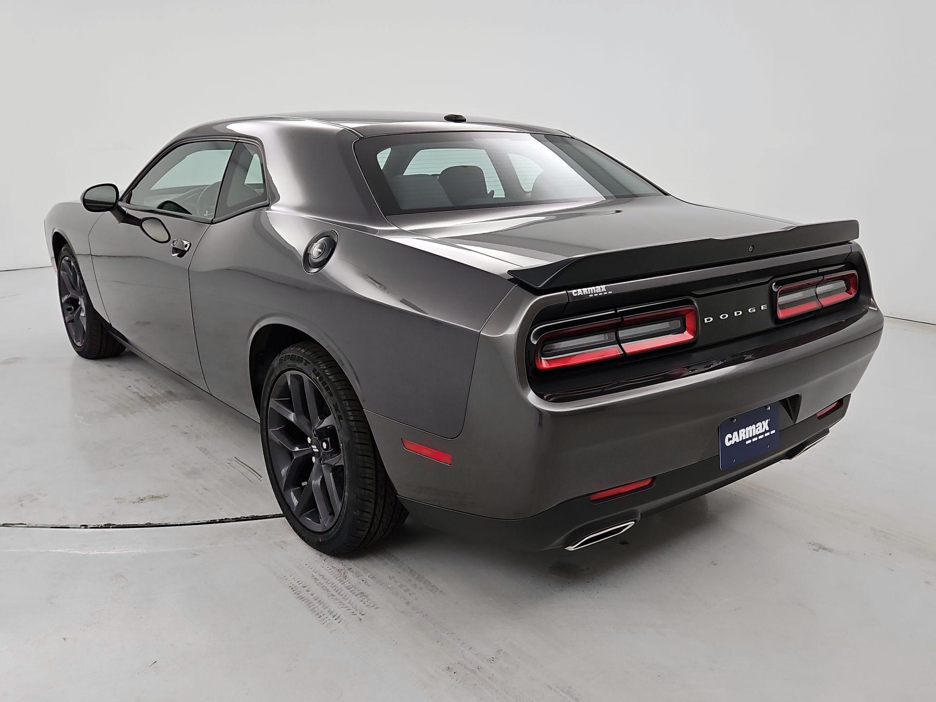 Thumbnail: 2019 Dodge Challenger - 7