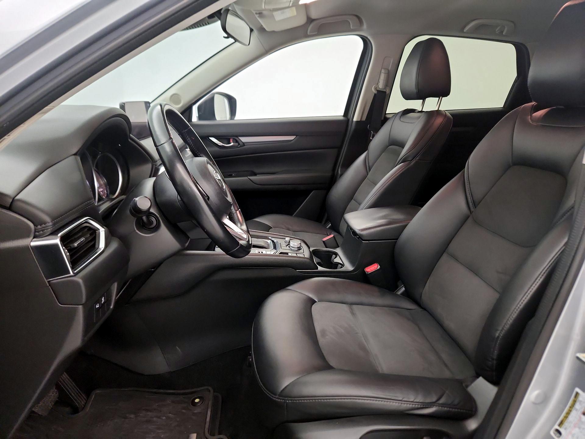 Thumbnail: 2021 Mazda CX-5 - 11