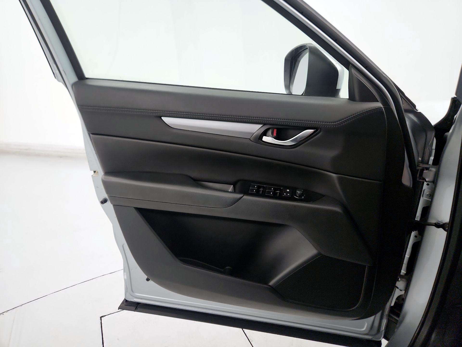 Thumbnail: 2021 Mazda CX-5 - 12
