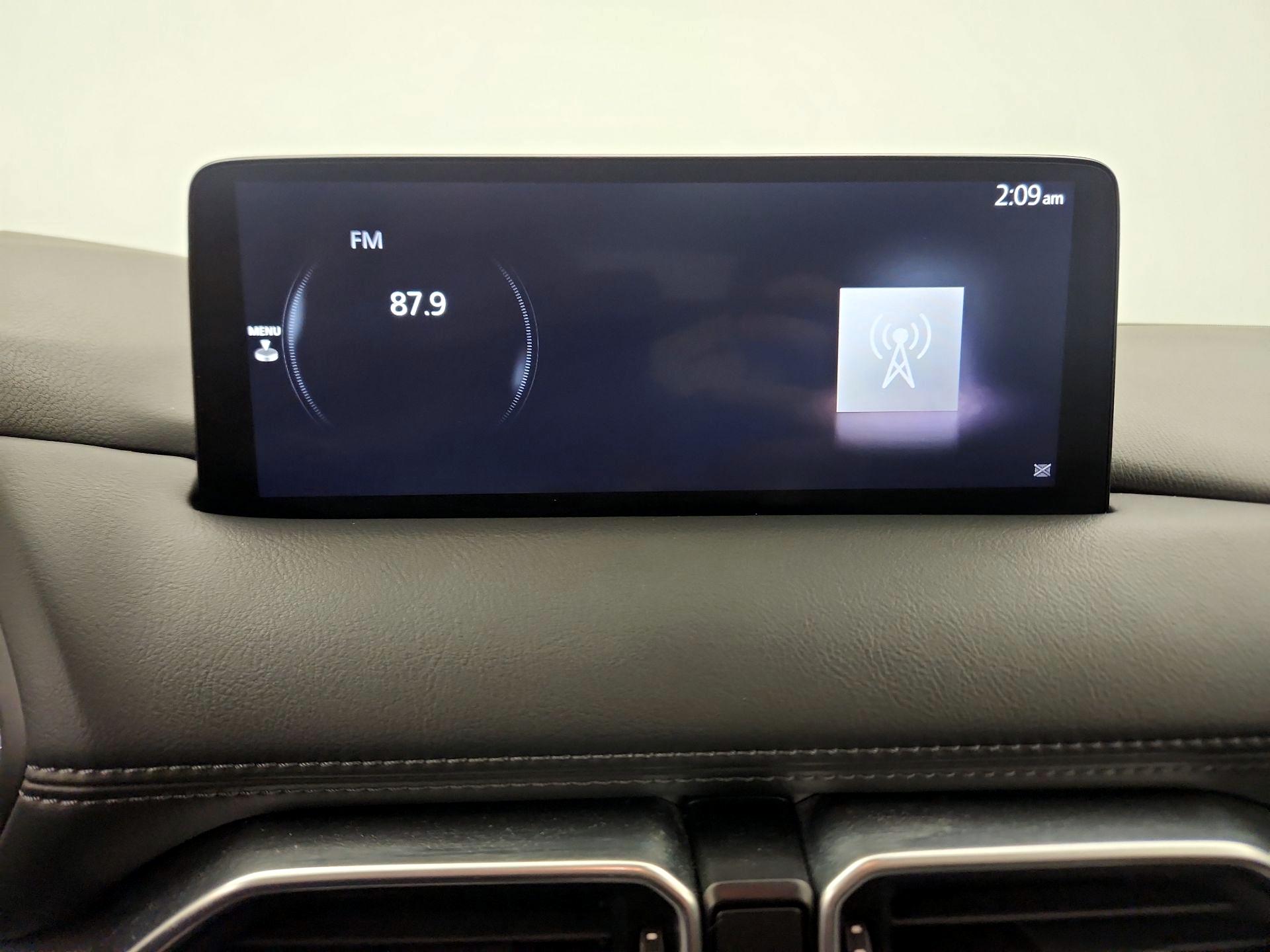 Thumbnail: 2021 Mazda CX-5 - 15