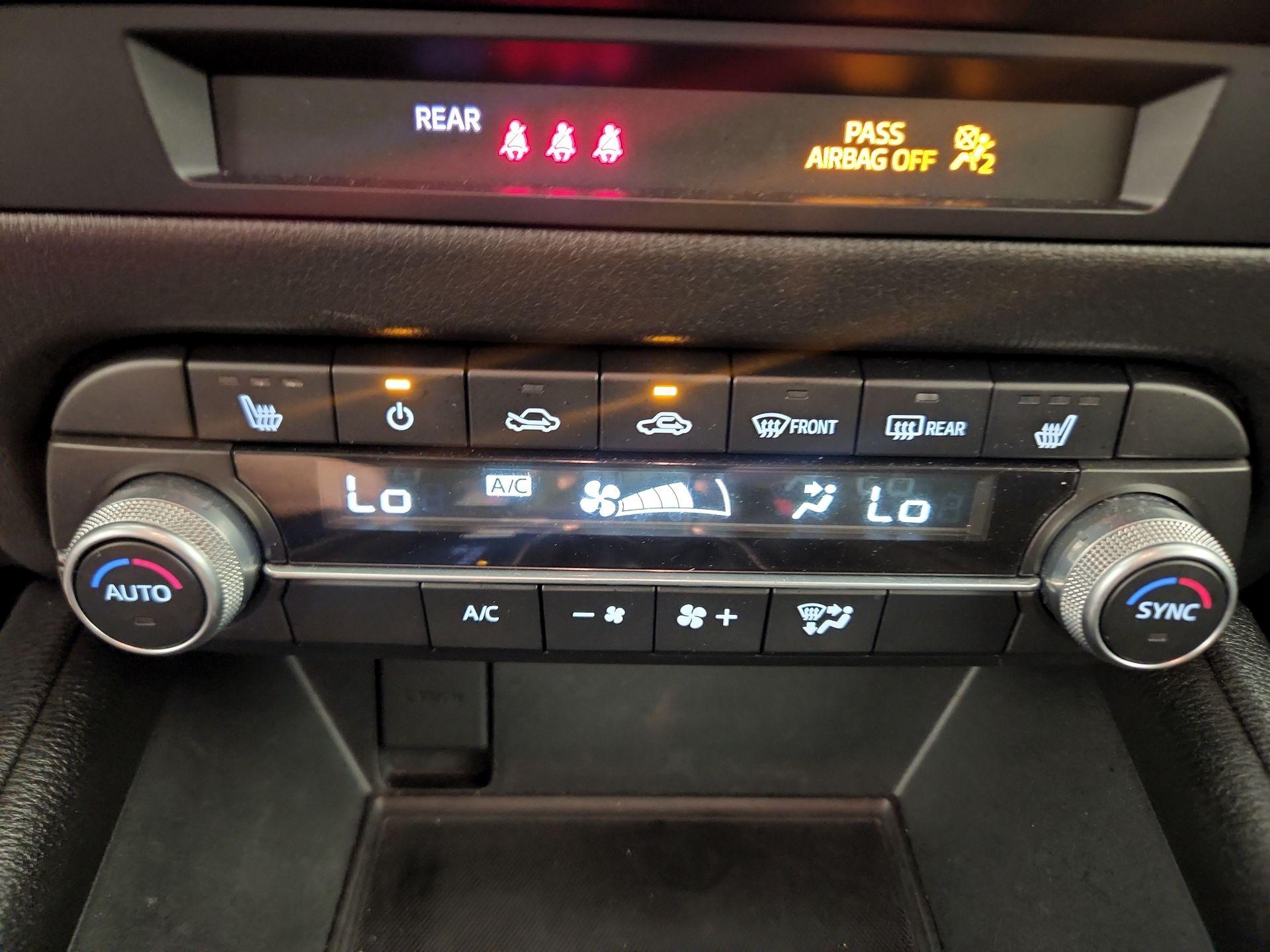 Thumbnail: 2021 Mazda CX-5 - 16