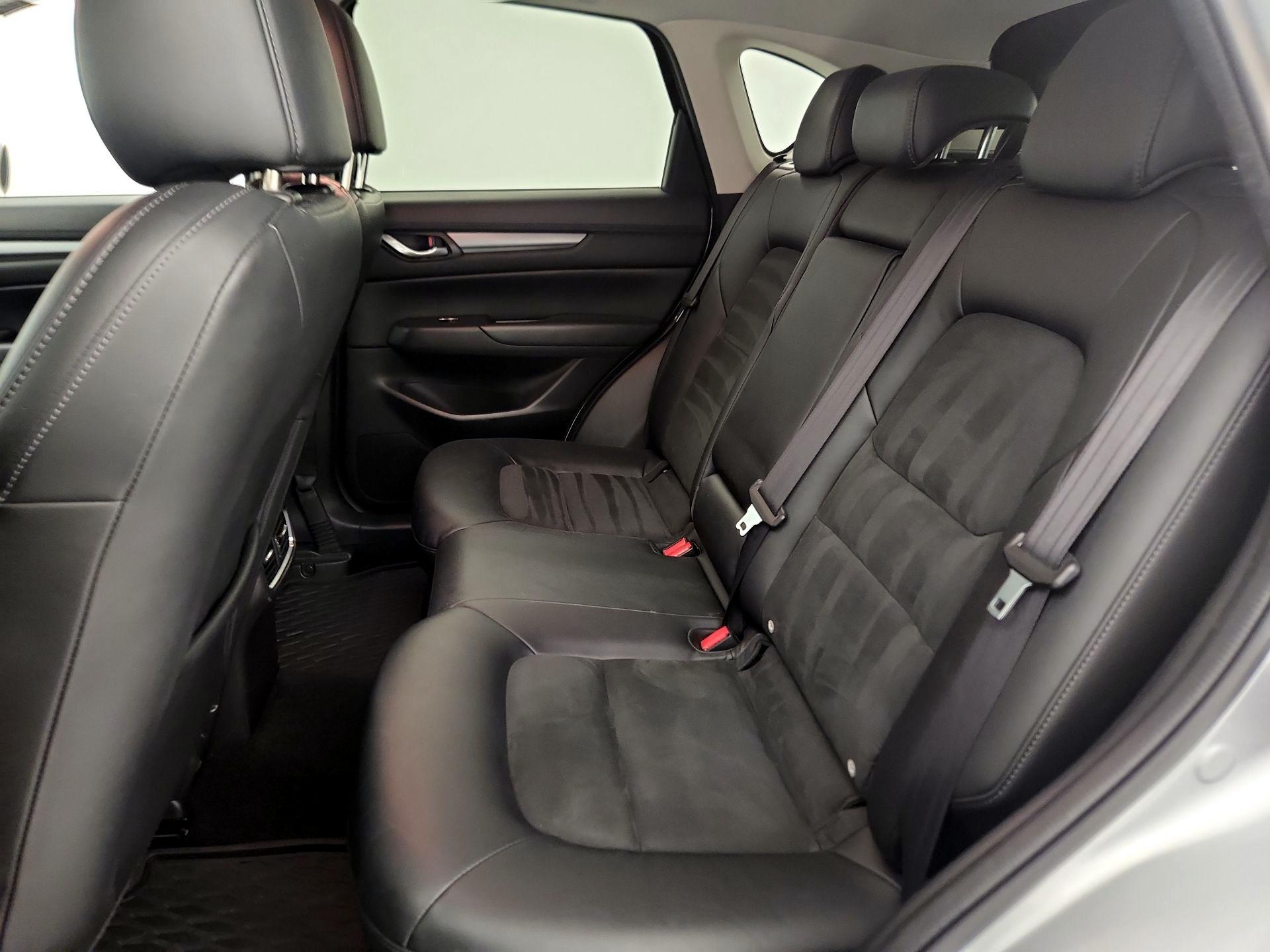 Thumbnail: 2021 Mazda CX-5 - 19