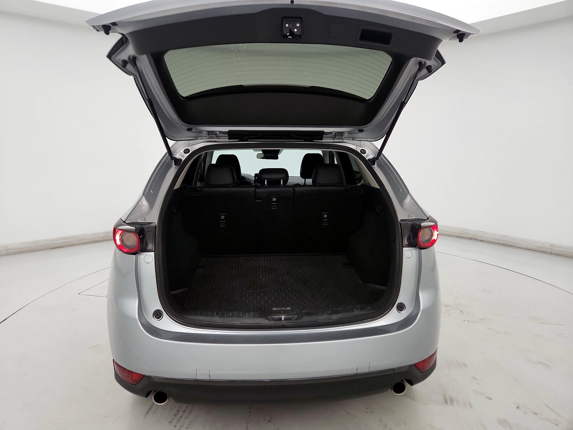 Thumbnail: 2021 Mazda CX-5 - 20