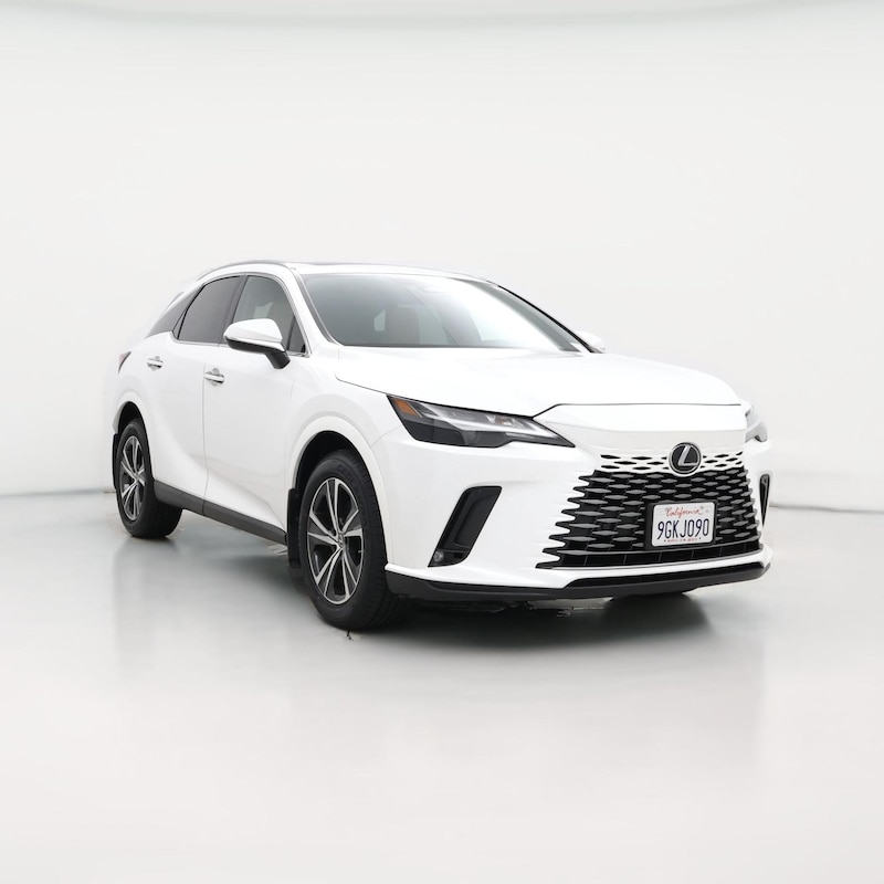 2023 Lexus RX 350 Premium Plus