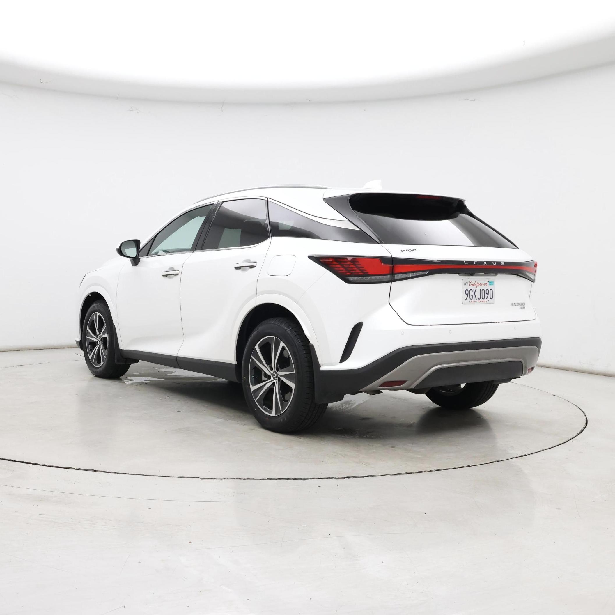 Thumbnail: 2023 Lexus RX - 2