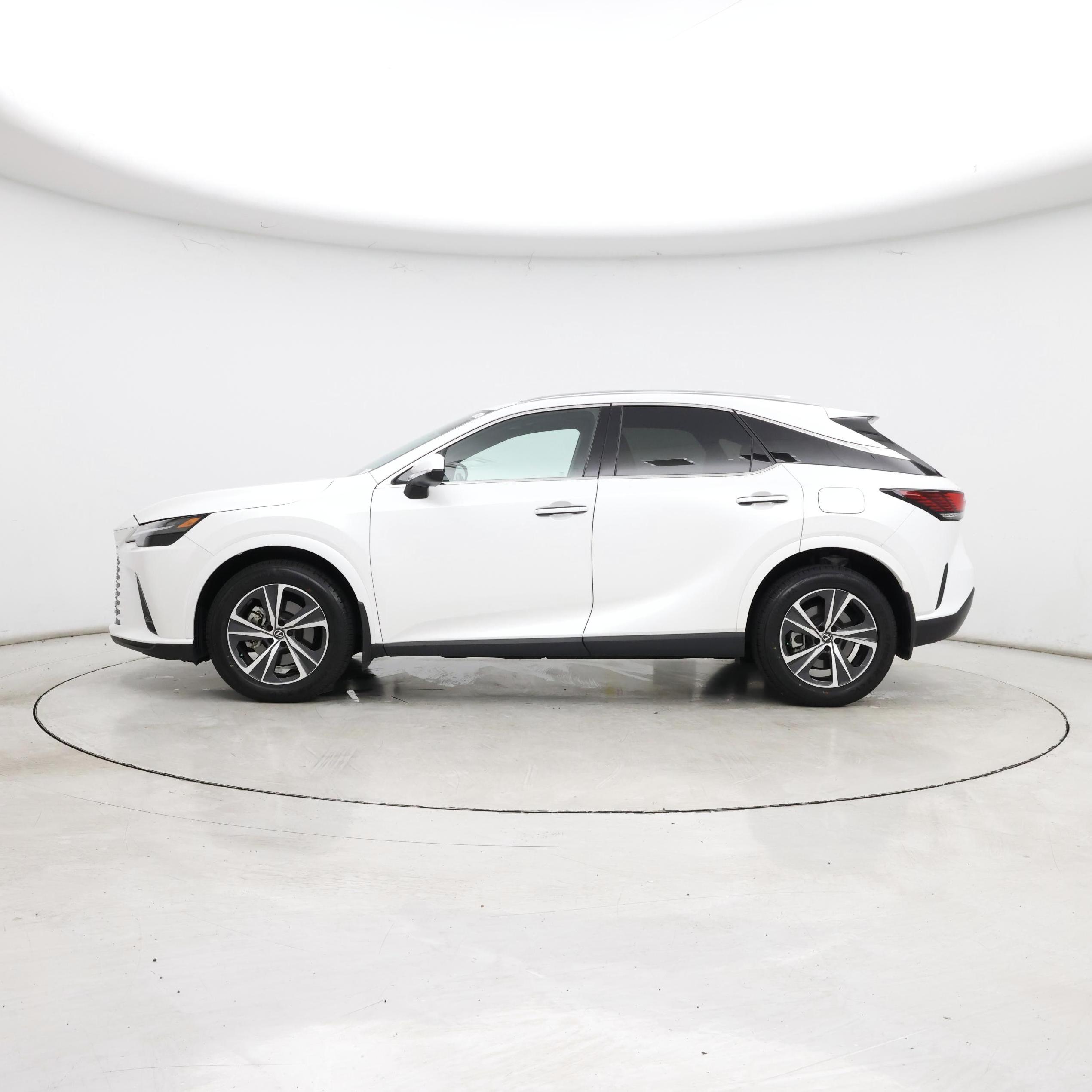 Thumbnail: 2023 Lexus RX - 3