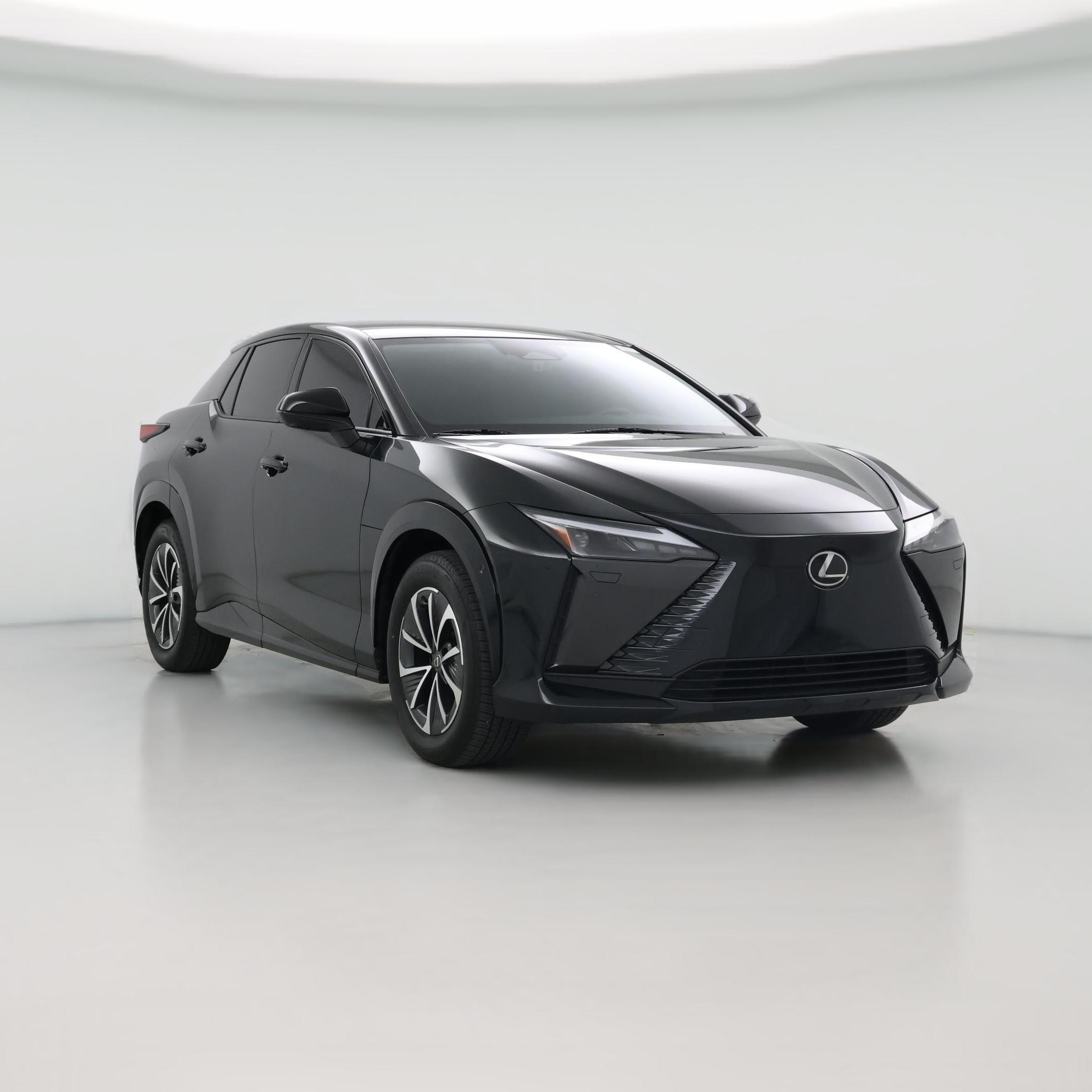 Thumbnail: 2024 Lexus RZ - 1