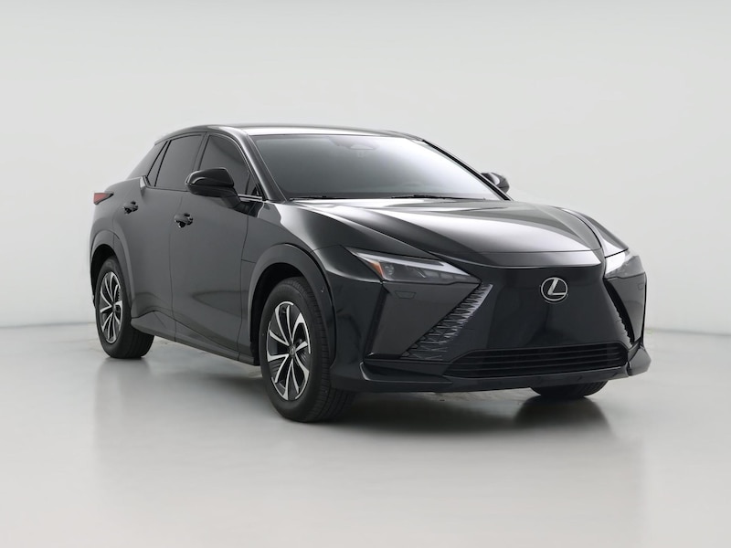 2024 Lexus RZ 450e -
                  Henderson, NV