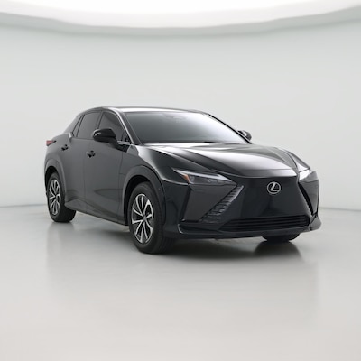 2024 Lexus RZ 450e Premium