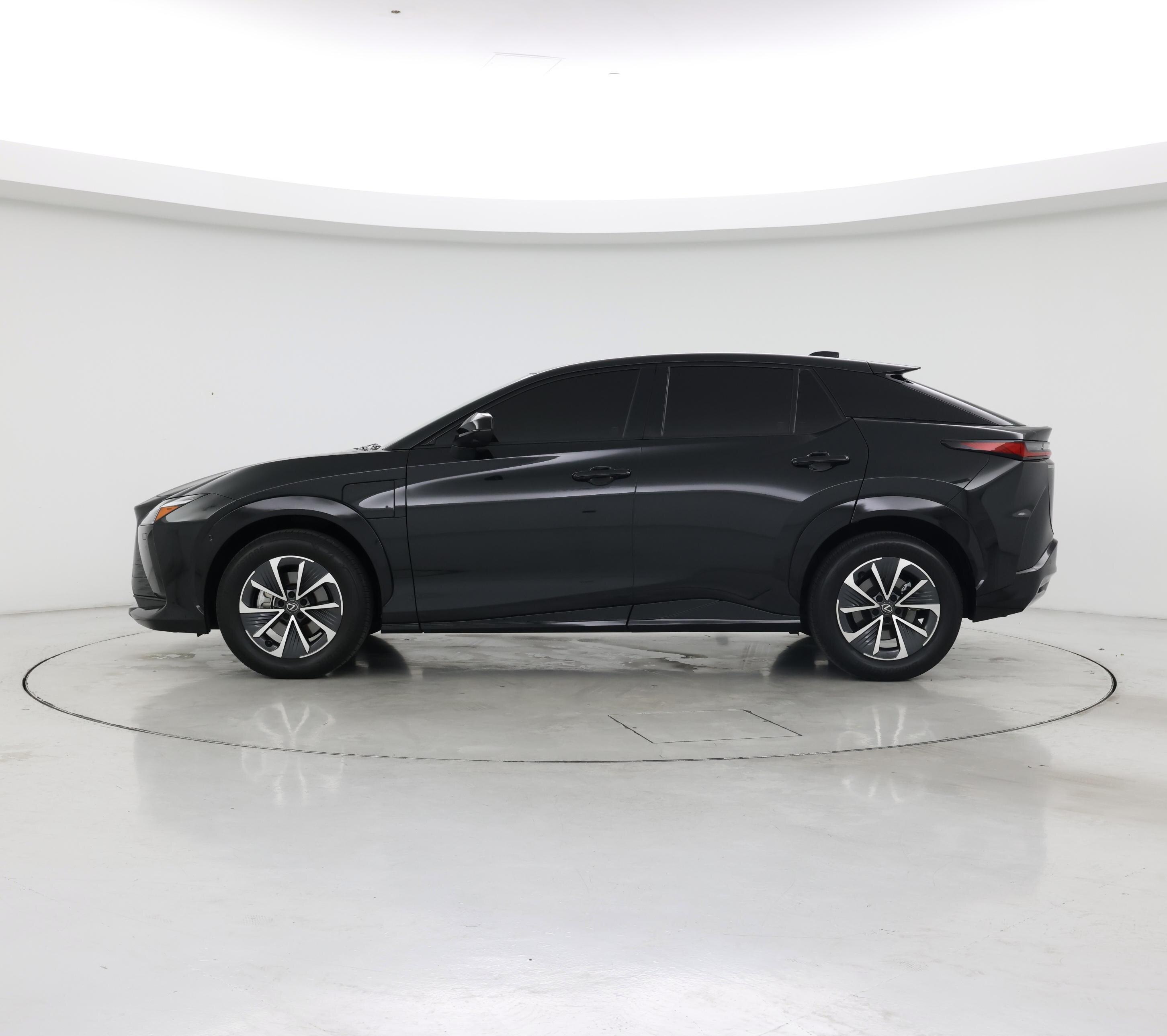 Thumbnail: 2024 Lexus RZ - 3