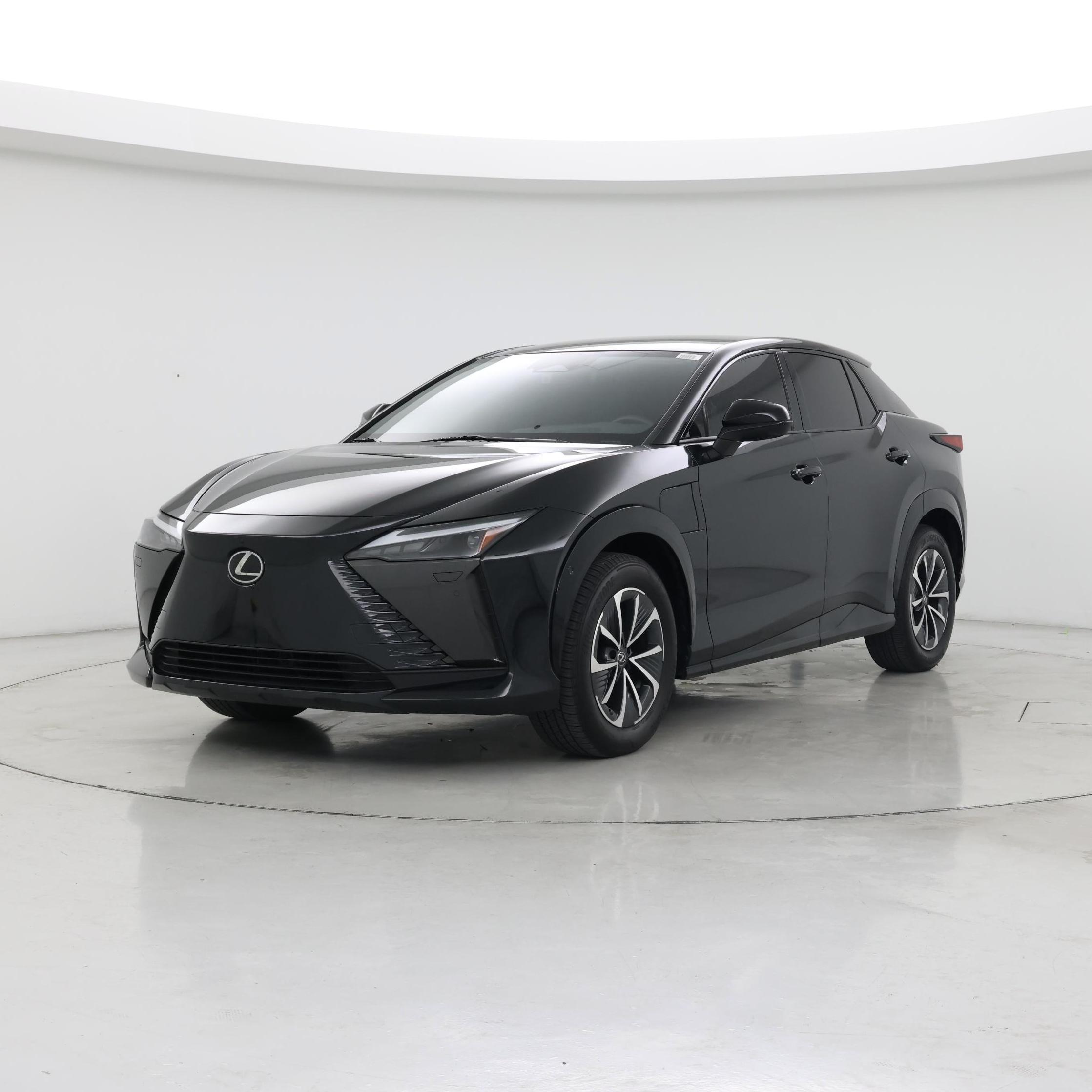Thumbnail: 2024 Lexus RZ - 4