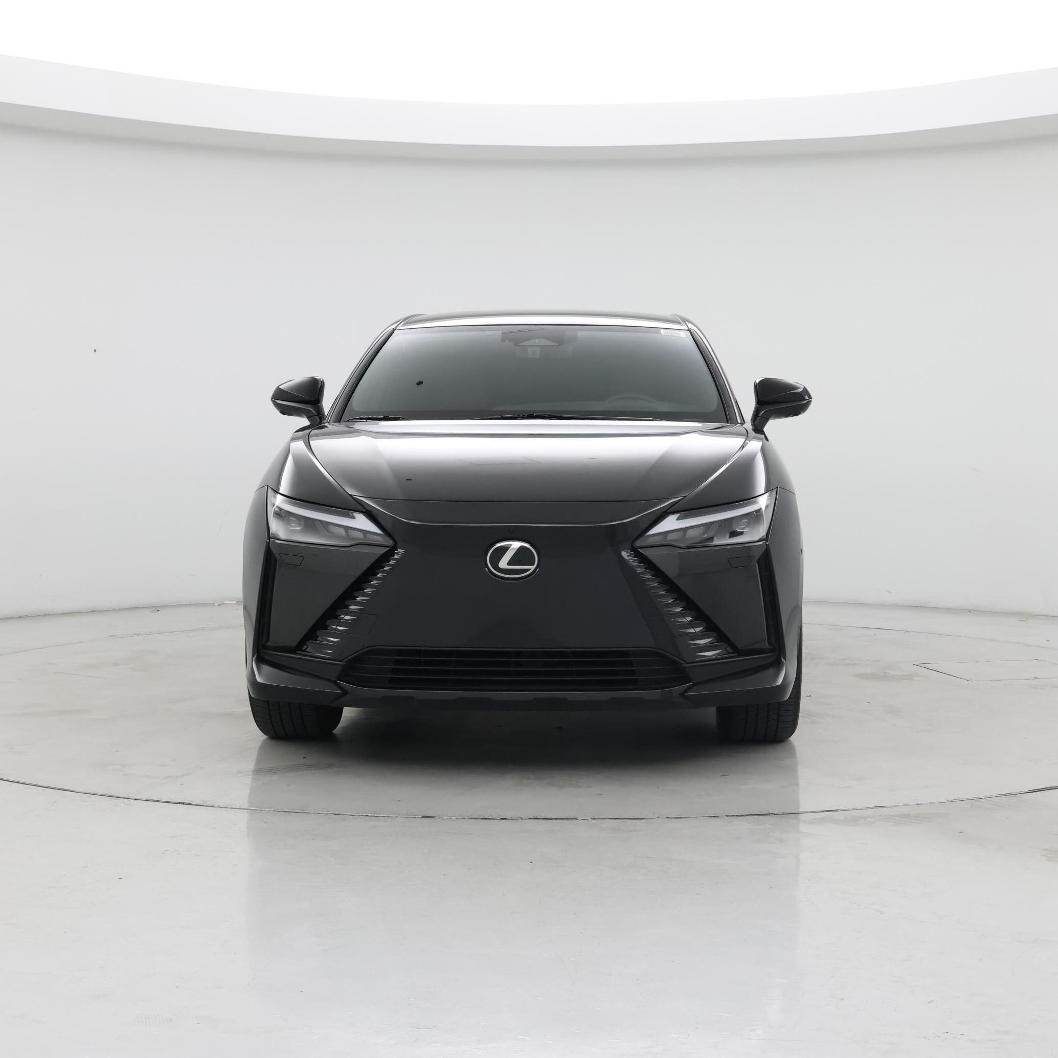 Thumbnail: 2024 Lexus RZ - 5